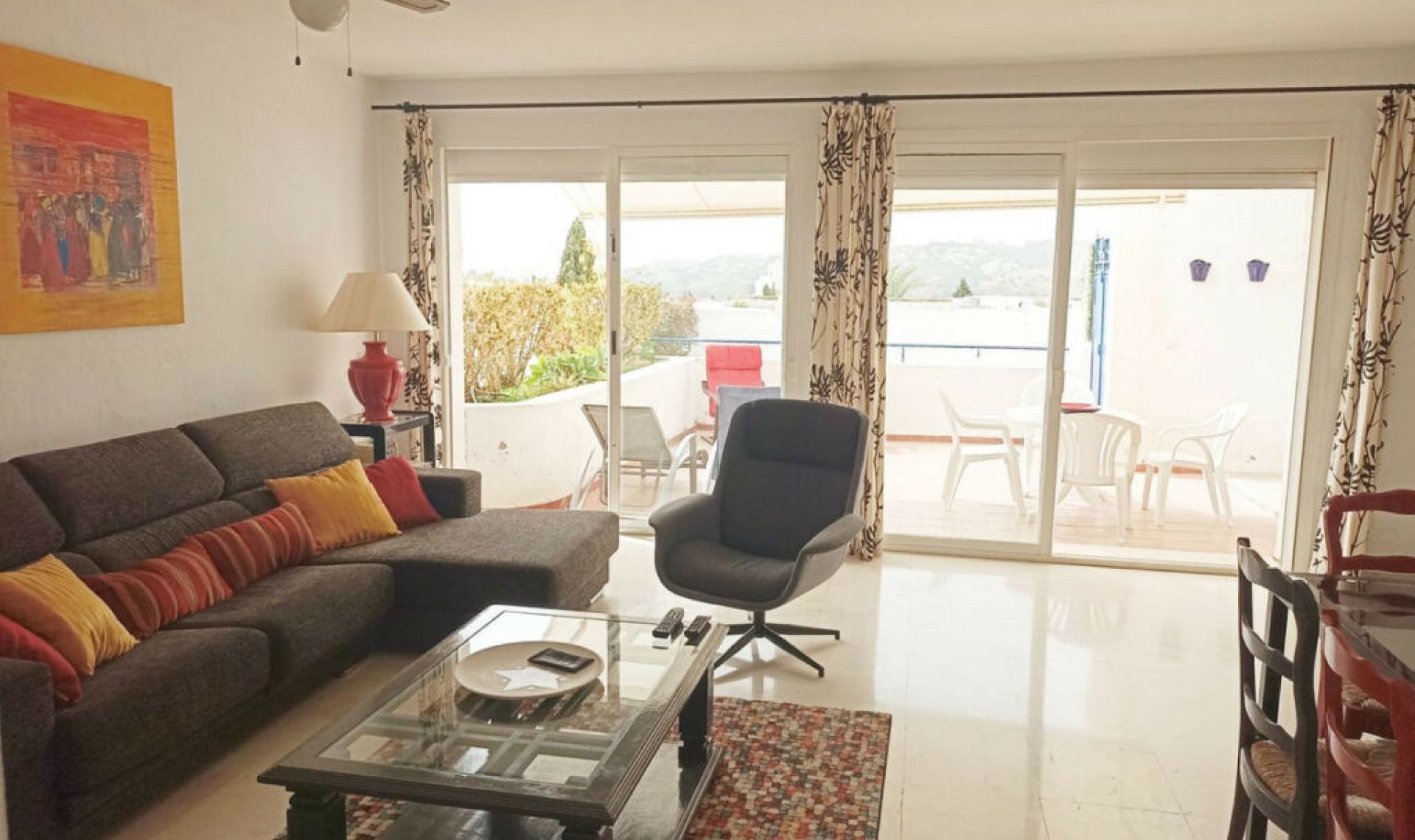 Další prodej - Apartment -
Mijas Golf
