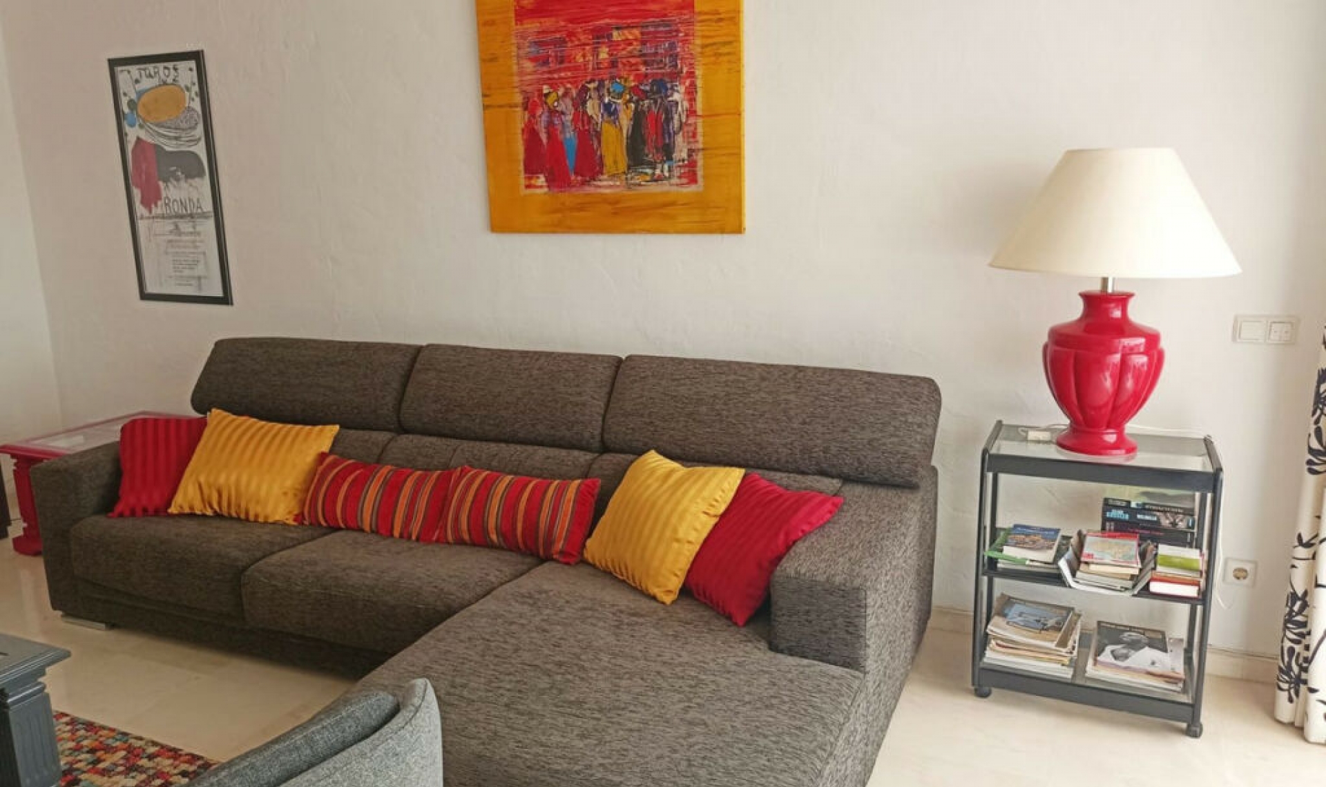 Další prodej - Apartment -
Mijas Golf