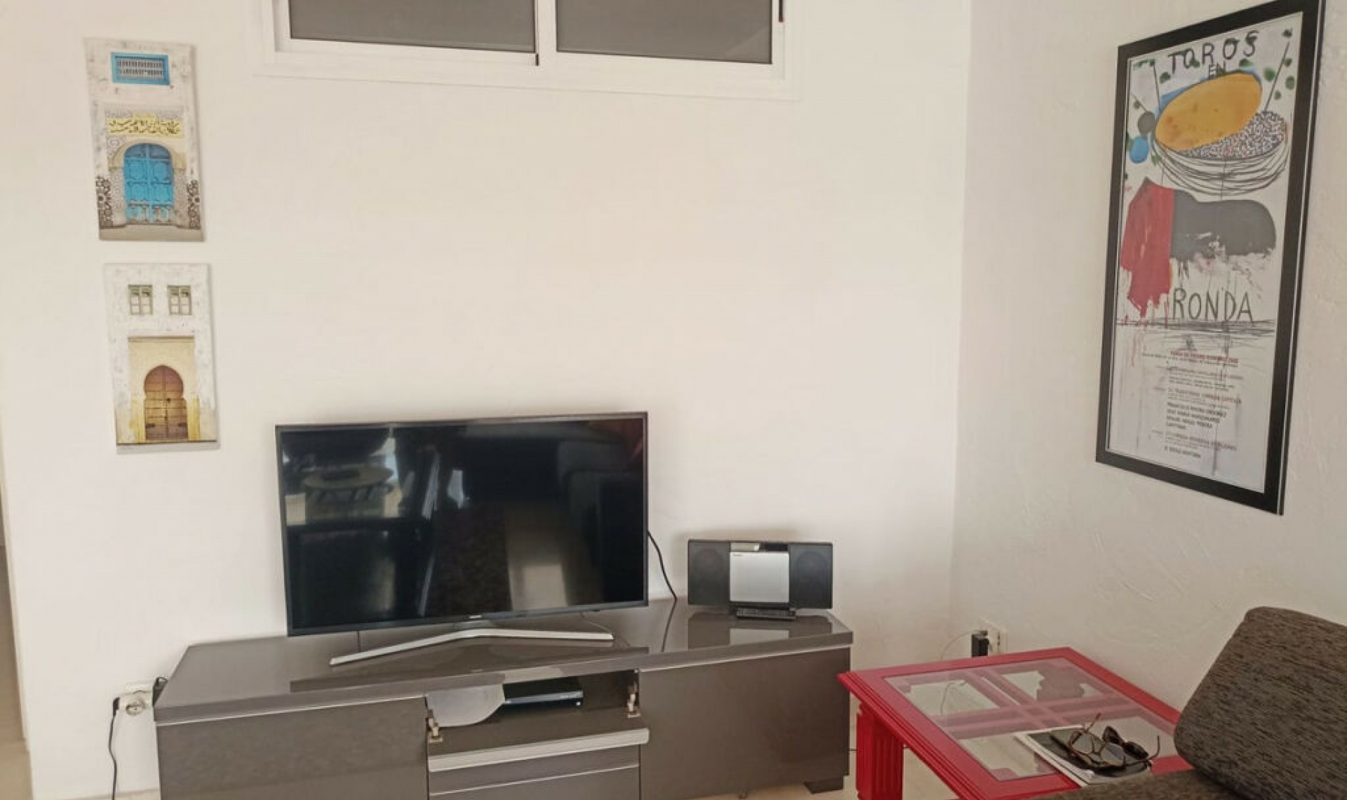 Další prodej - Apartment -
Mijas Golf
