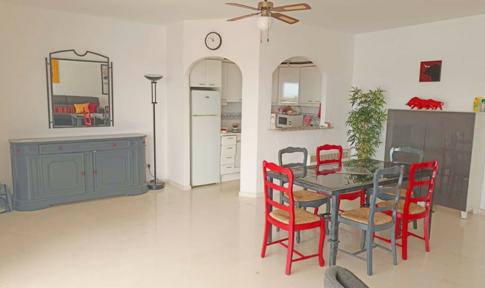 Další prodej - Apartment -
Mijas Golf