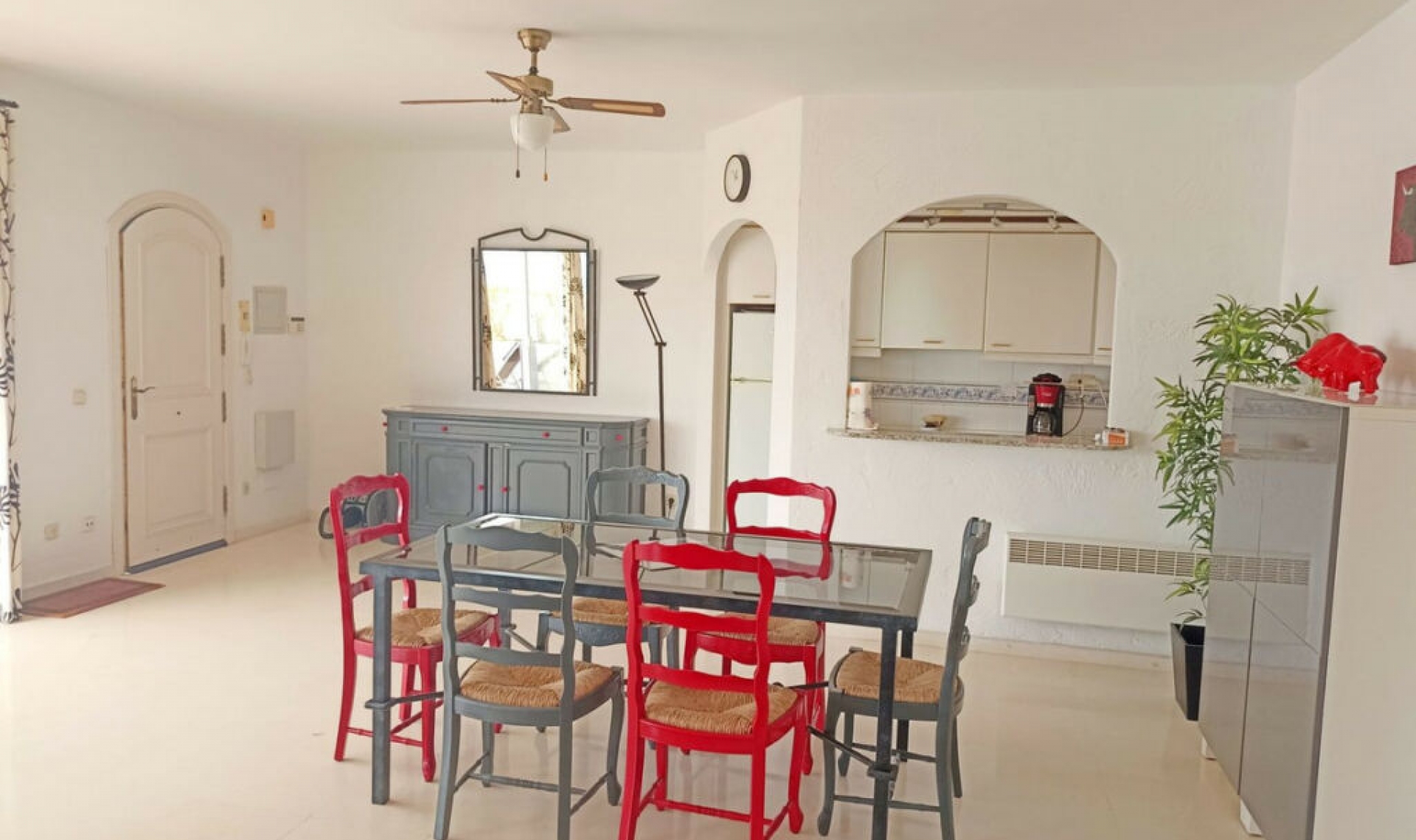 Další prodej - Apartment -
Mijas Golf