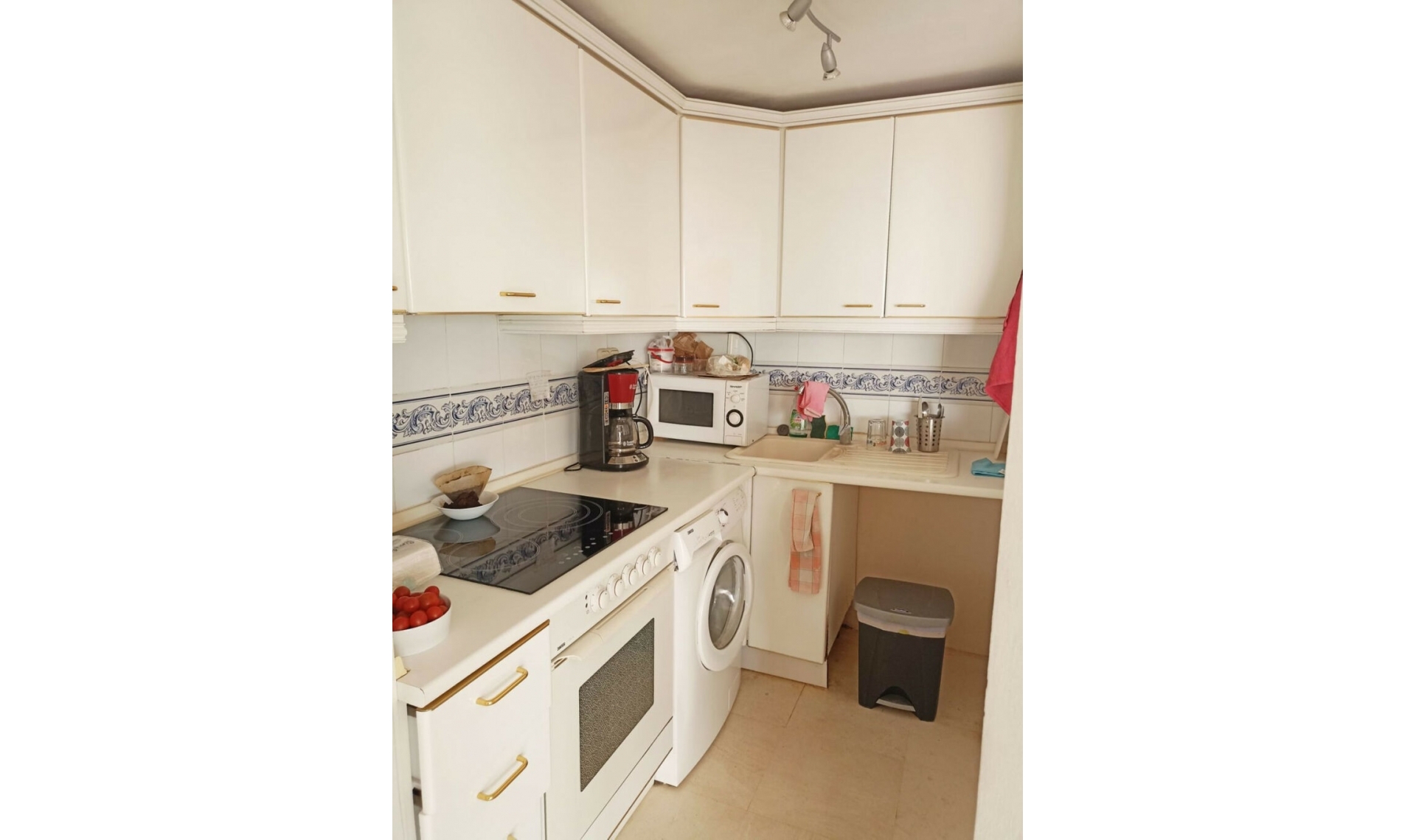 Další prodej - Apartment -
Mijas Golf