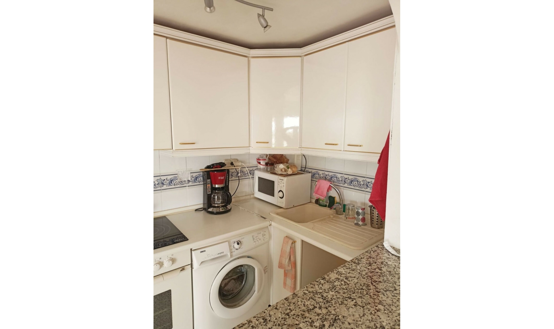 Další prodej - Apartment -
Mijas Golf
