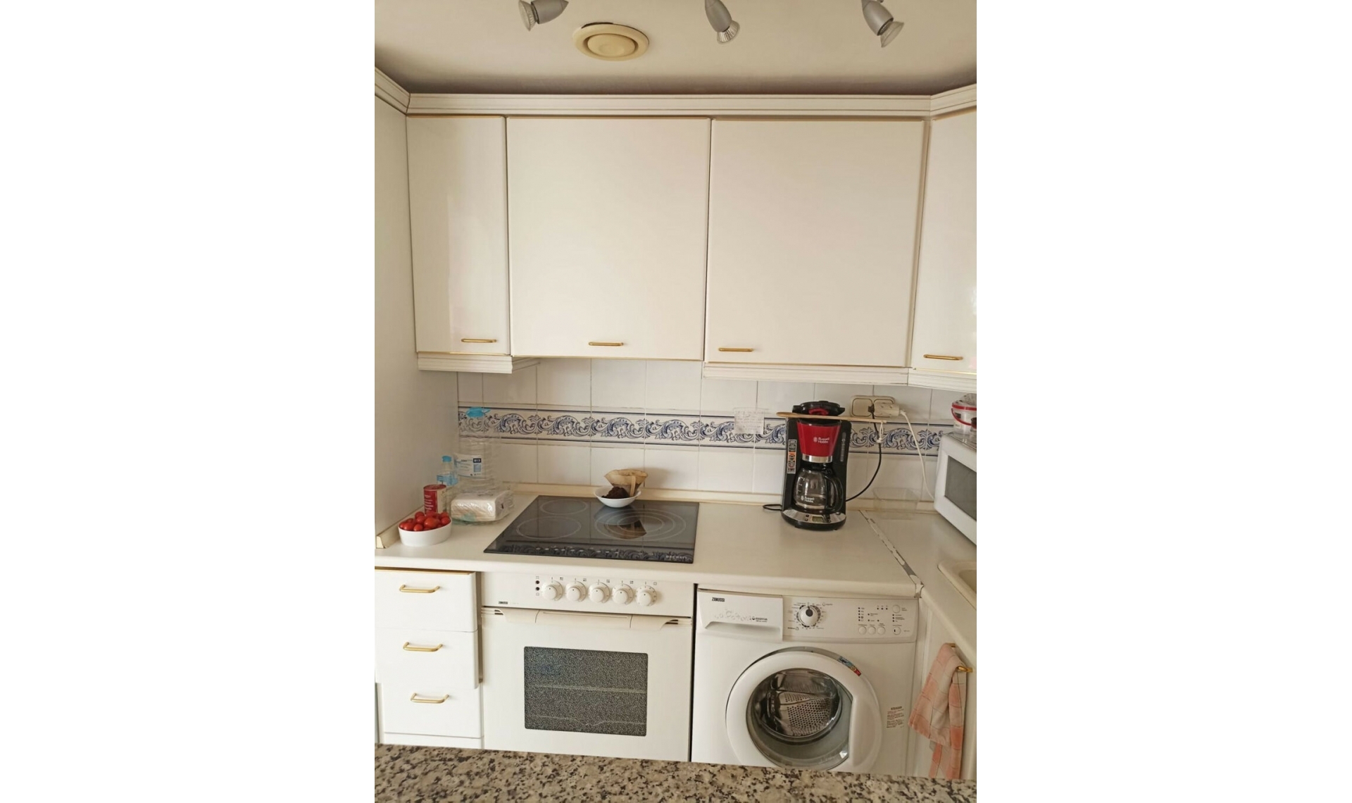 Další prodej - Apartment -
Mijas Golf
