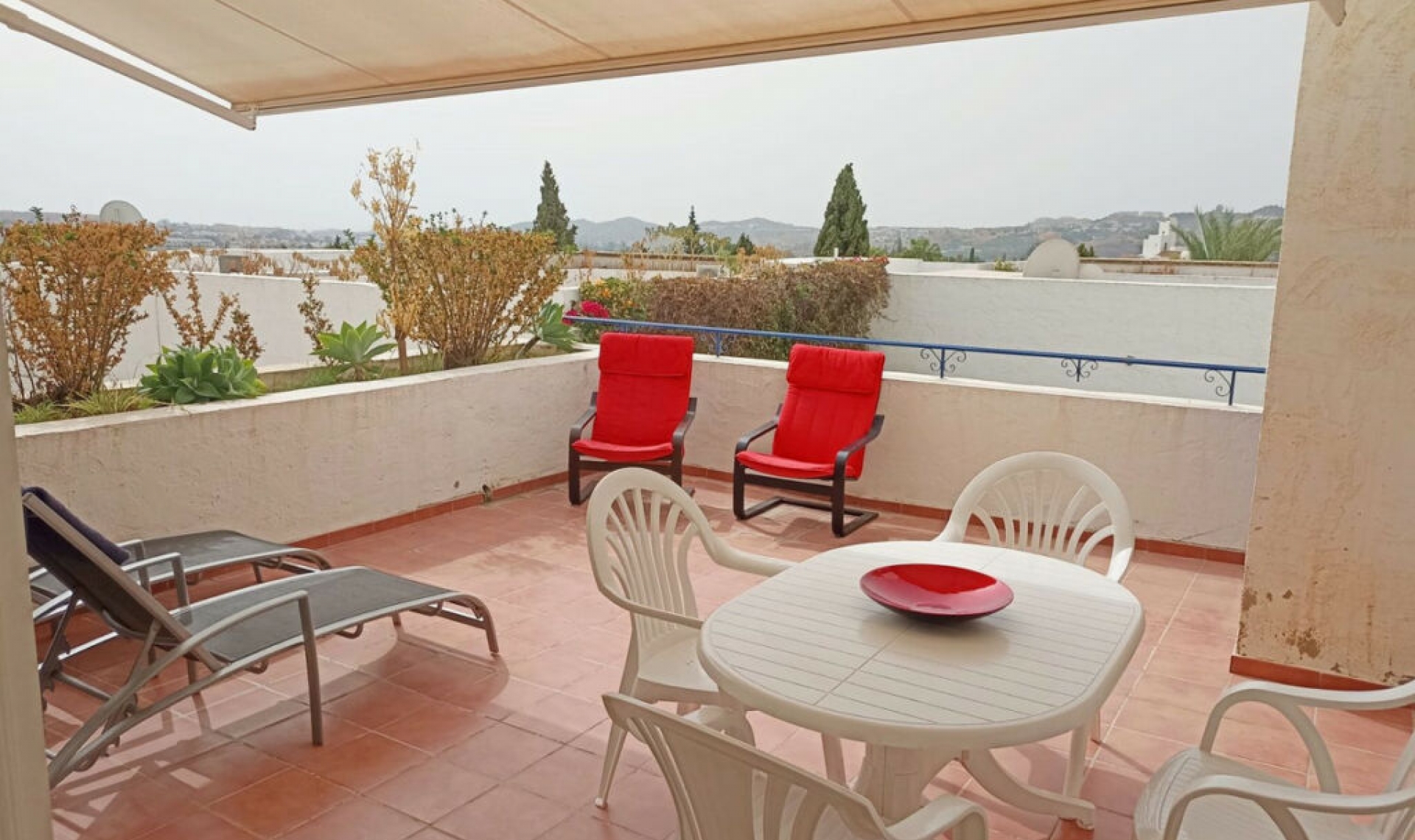 Další prodej - Apartment -
Mijas Golf