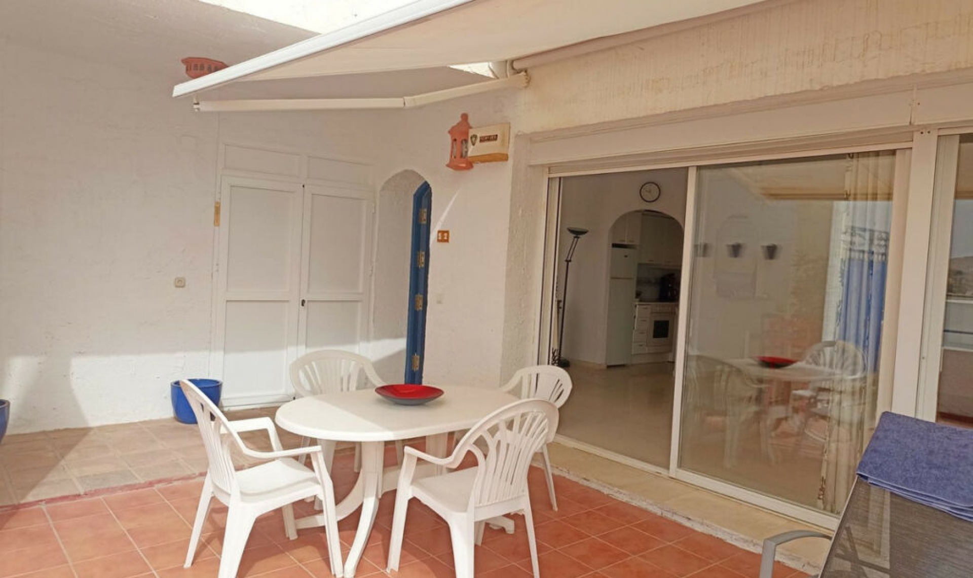 Další prodej - Apartment -
Mijas Golf