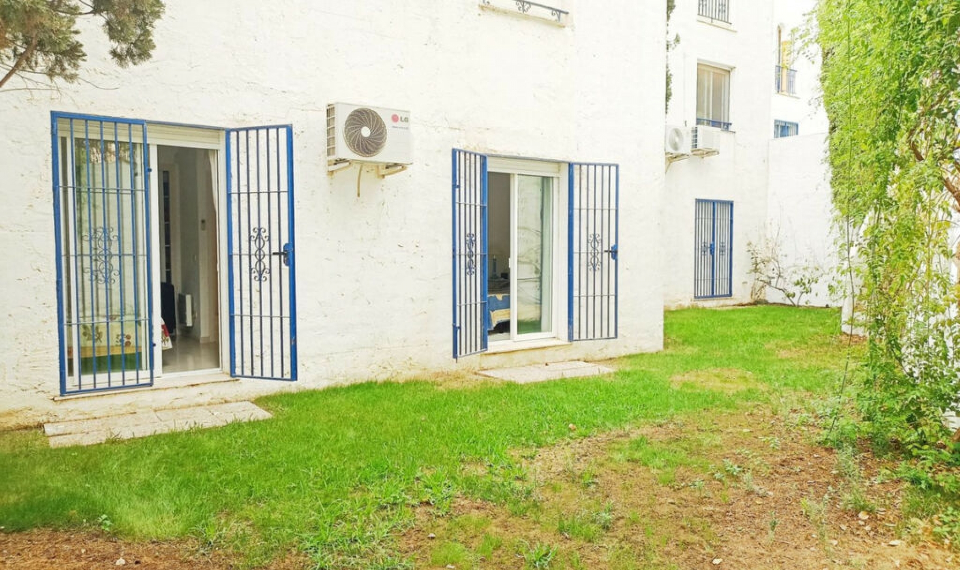 Další prodej - Apartment -
Mijas Golf