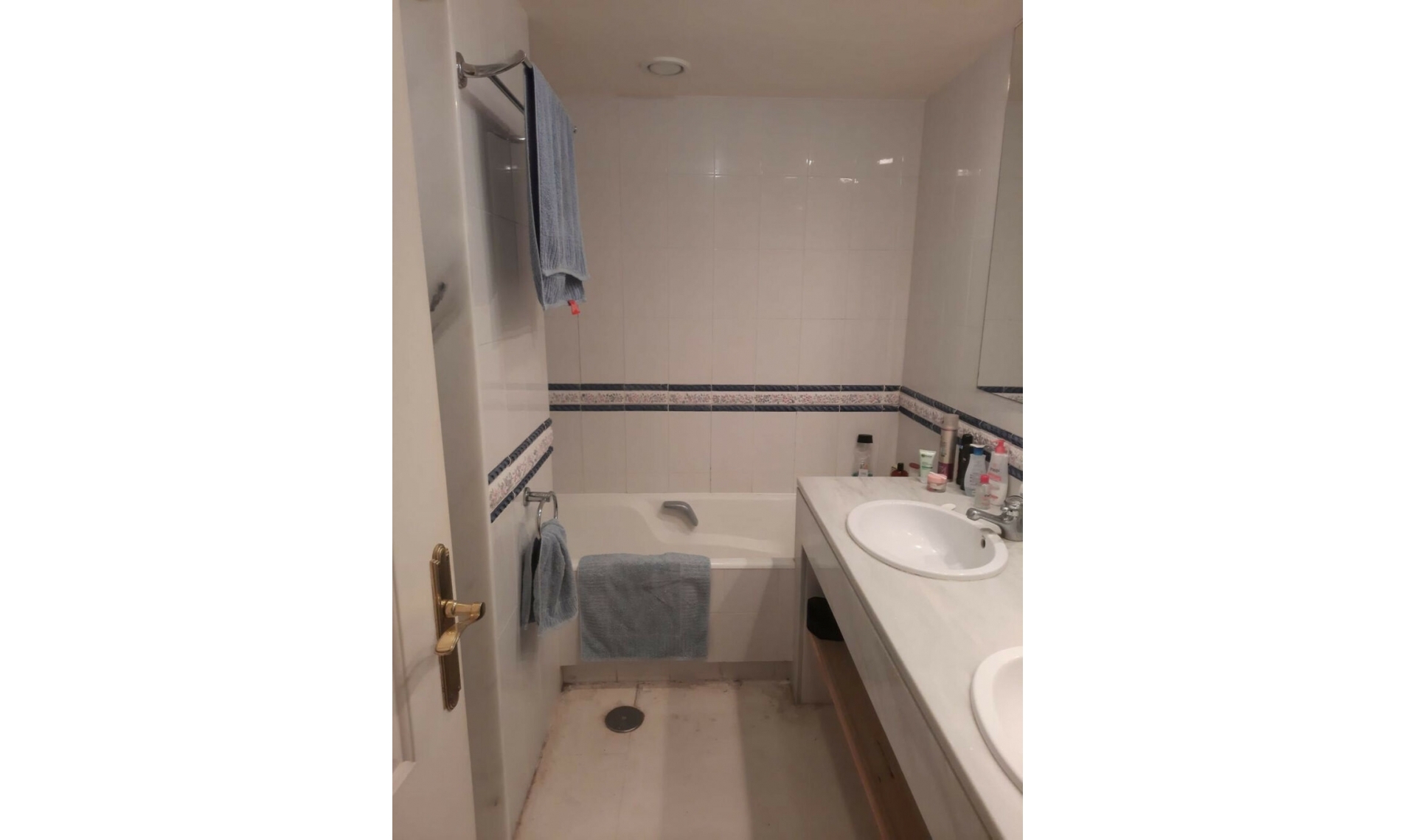 Další prodej - Apartment -
Mijas Golf