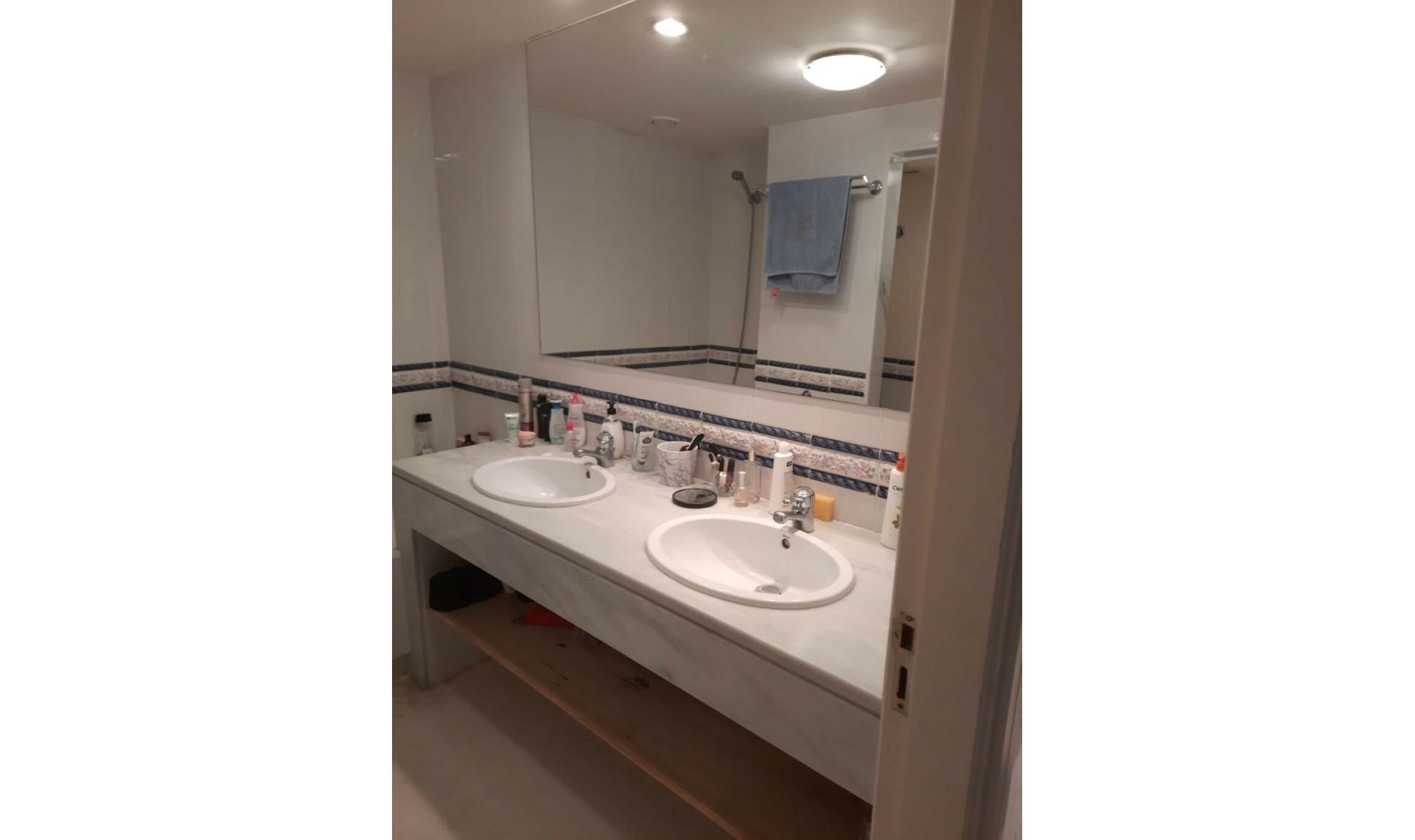 Další prodej - Apartment -
Mijas Golf