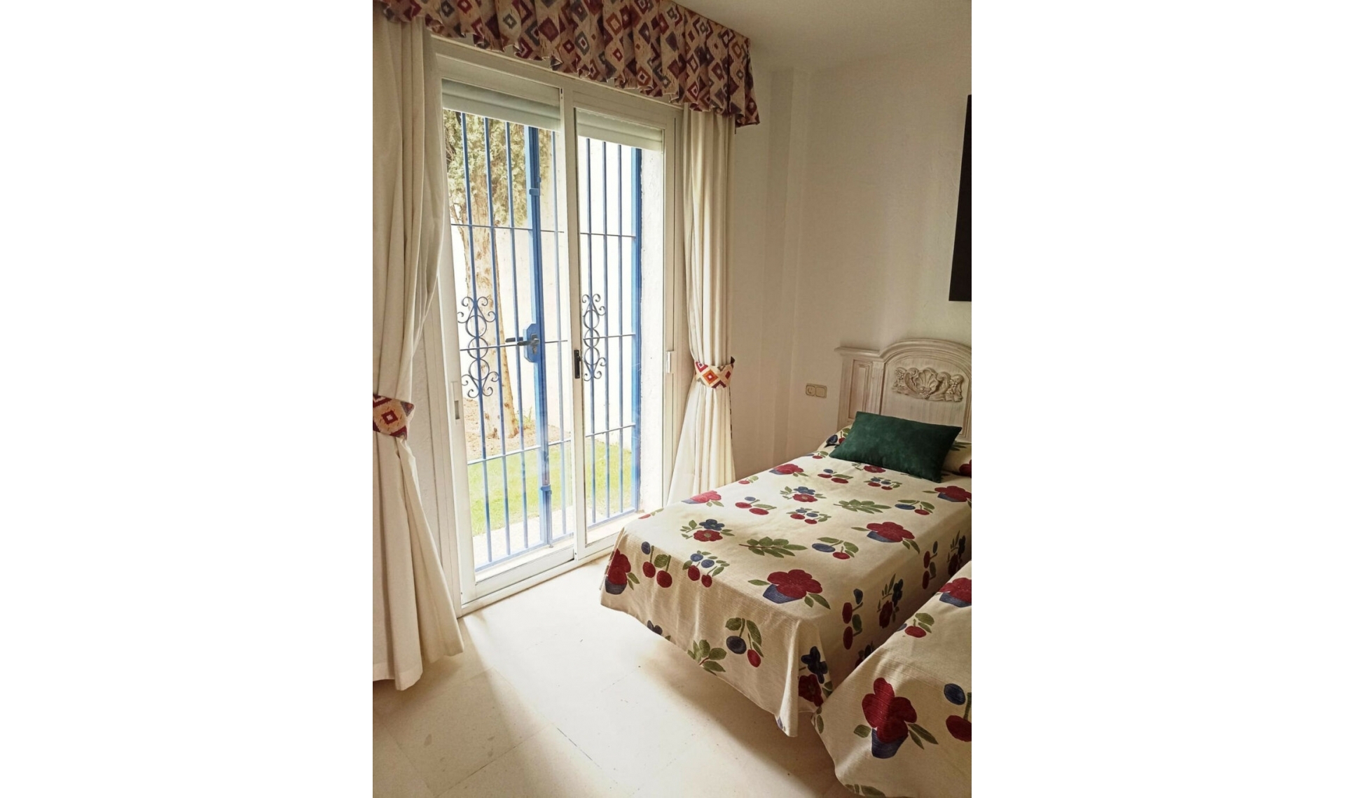 Další prodej - Apartment -
Mijas Golf