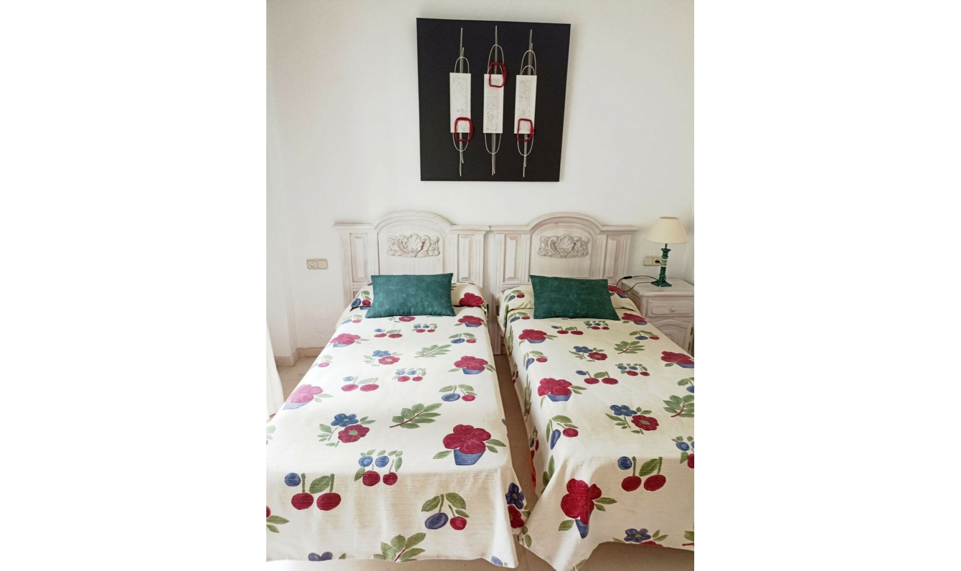 Další prodej - Apartment -
Mijas Golf