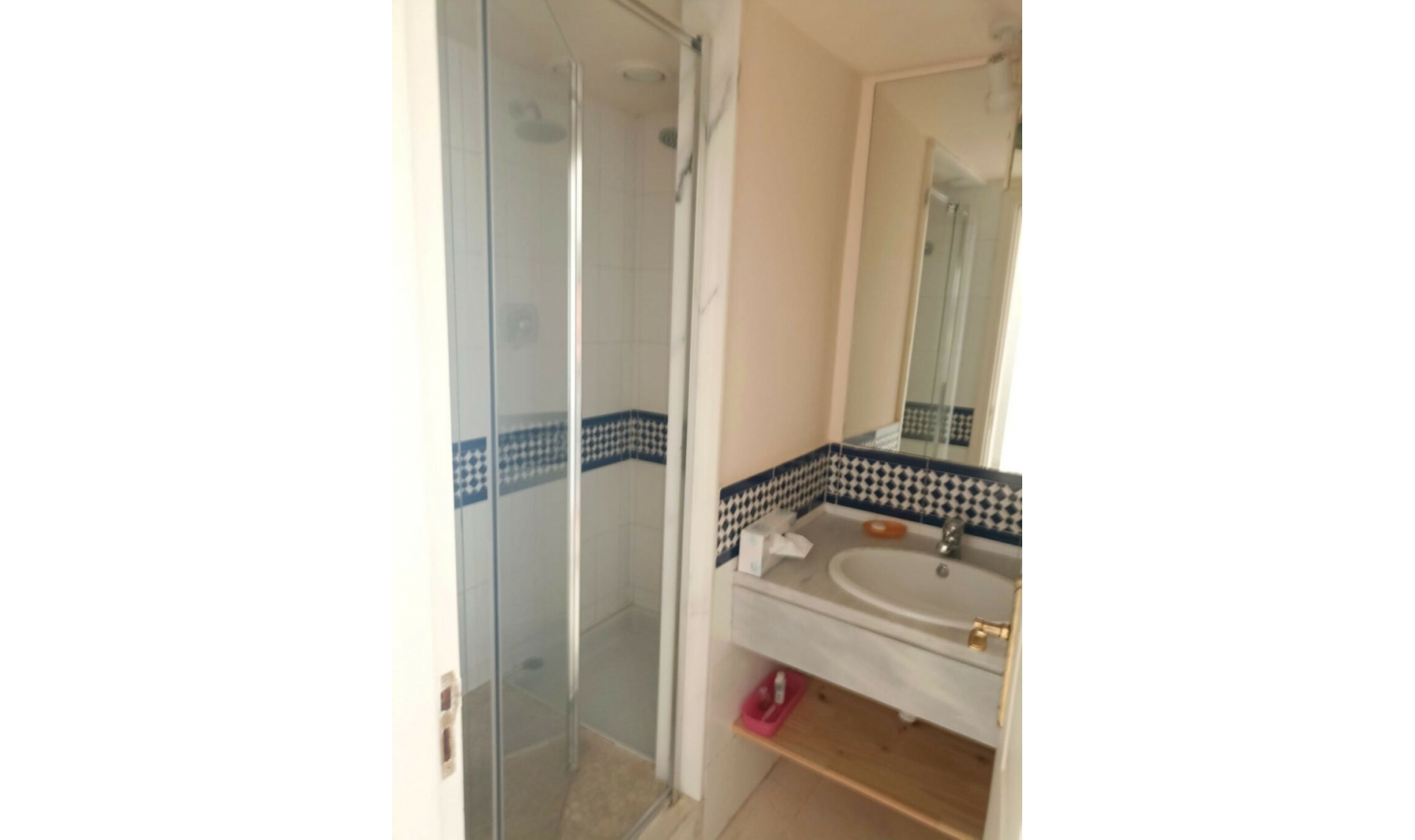 Další prodej - Apartment -
Mijas Golf