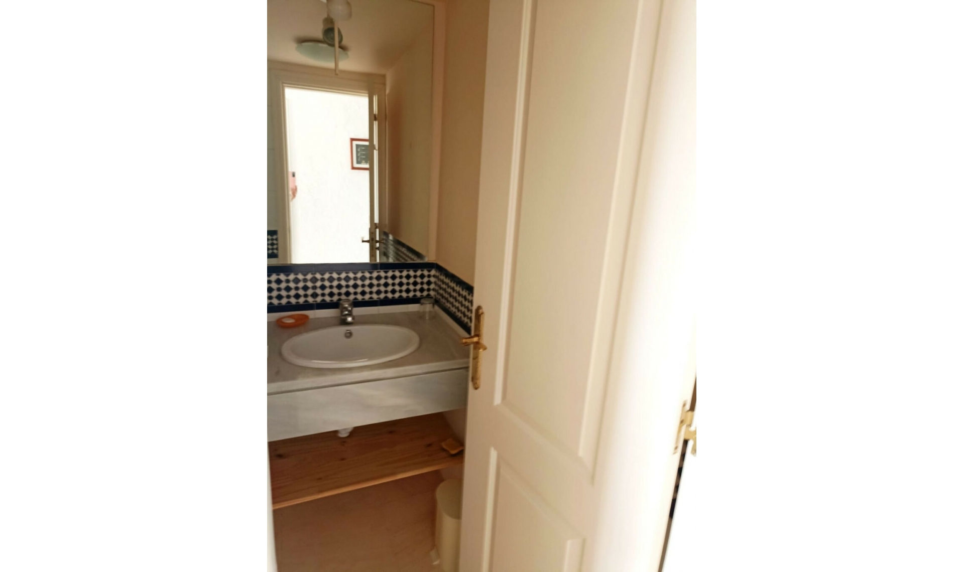 Další prodej - Apartment -
Mijas Golf