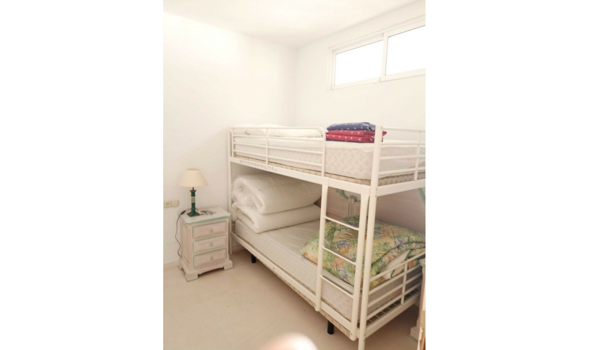 Další prodej - Apartment -
Mijas Golf