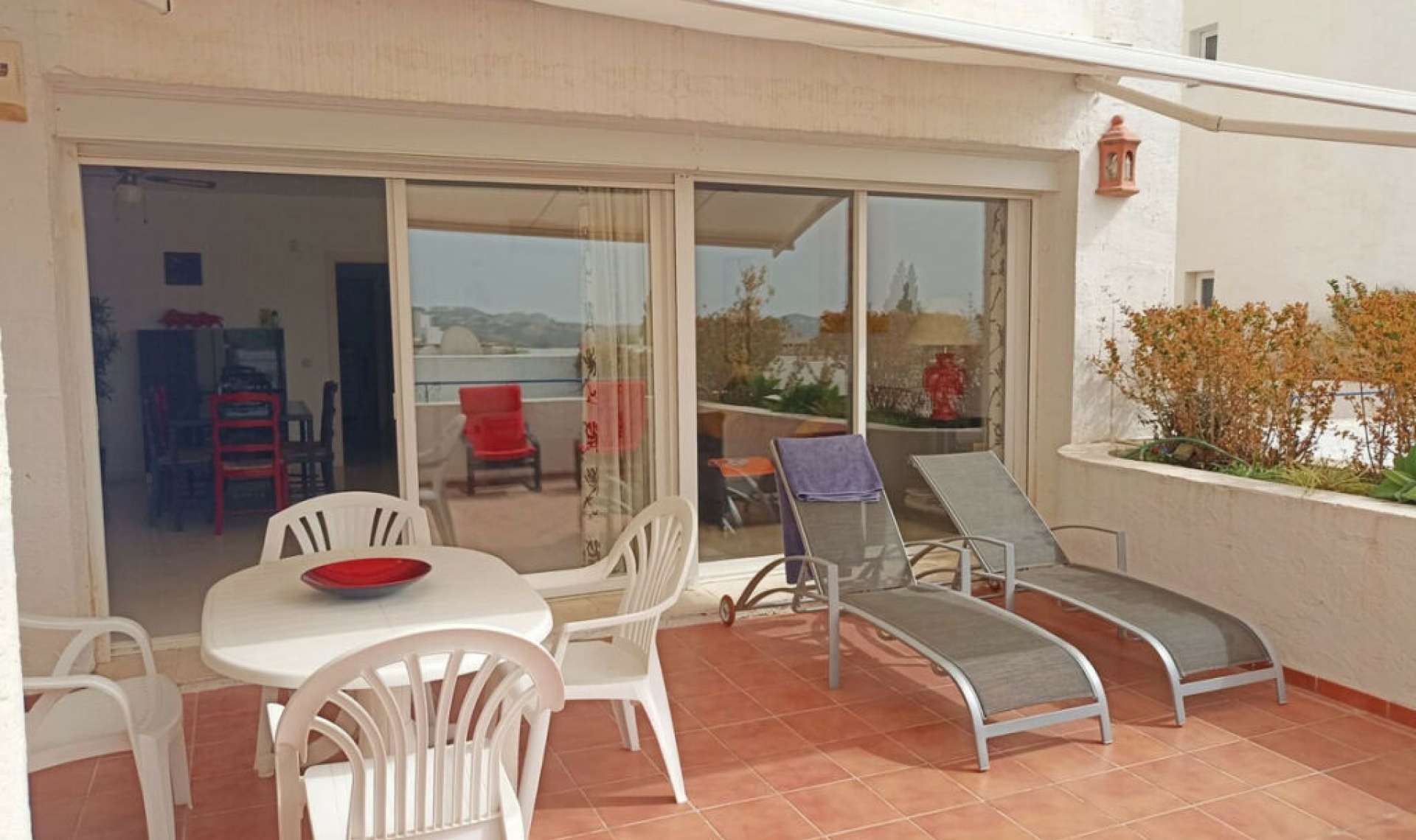 Další prodej - Apartment -
Mijas Golf