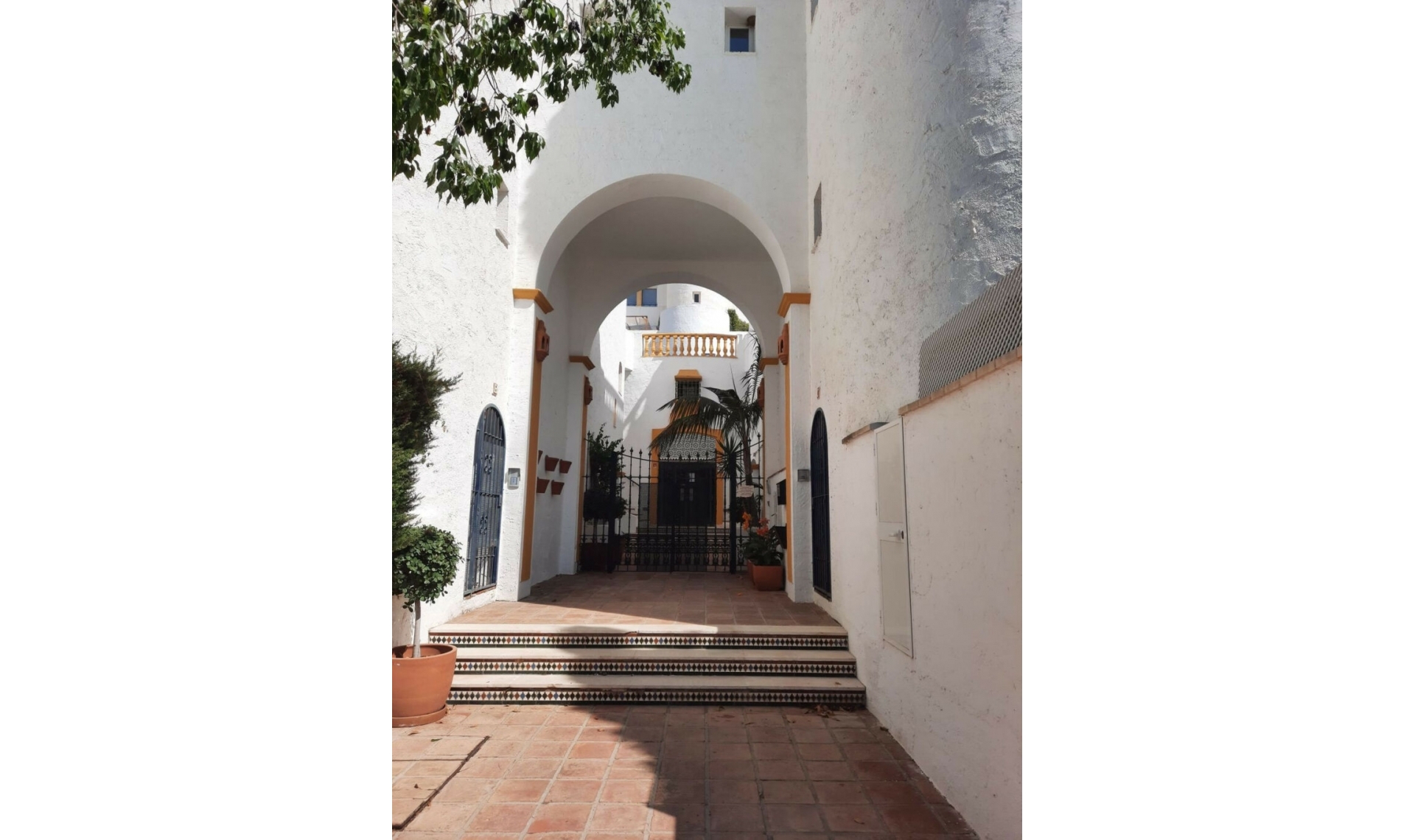 Další prodej - Apartment -
Mijas Golf