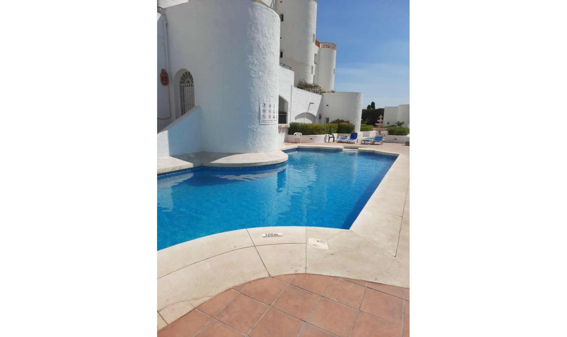 Další prodej - Apartment -
Mijas Golf