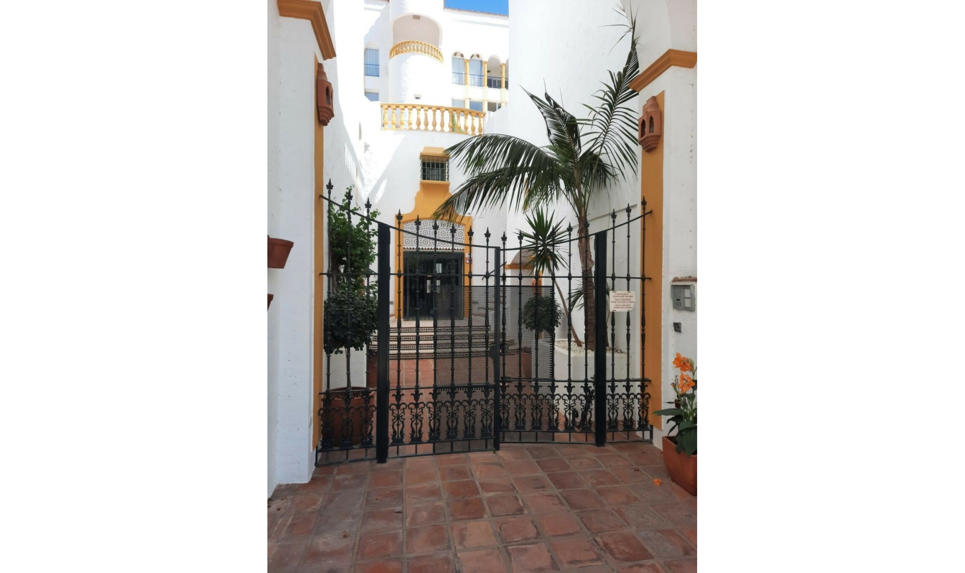 Další prodej - Apartment -
Mijas Golf