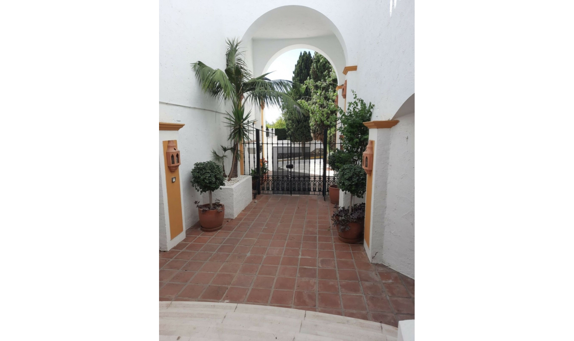 Další prodej - Apartment -
Mijas Golf