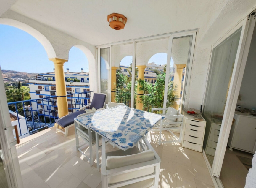 Další prodej - Apartment -
Mijas Golf