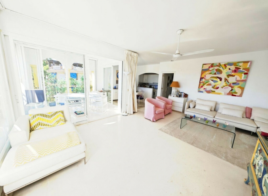 Další prodej - Apartment -
Mijas Golf