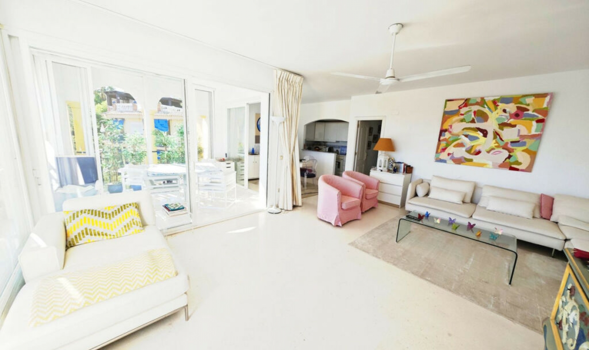Další prodej - Apartment -
Mijas Golf
