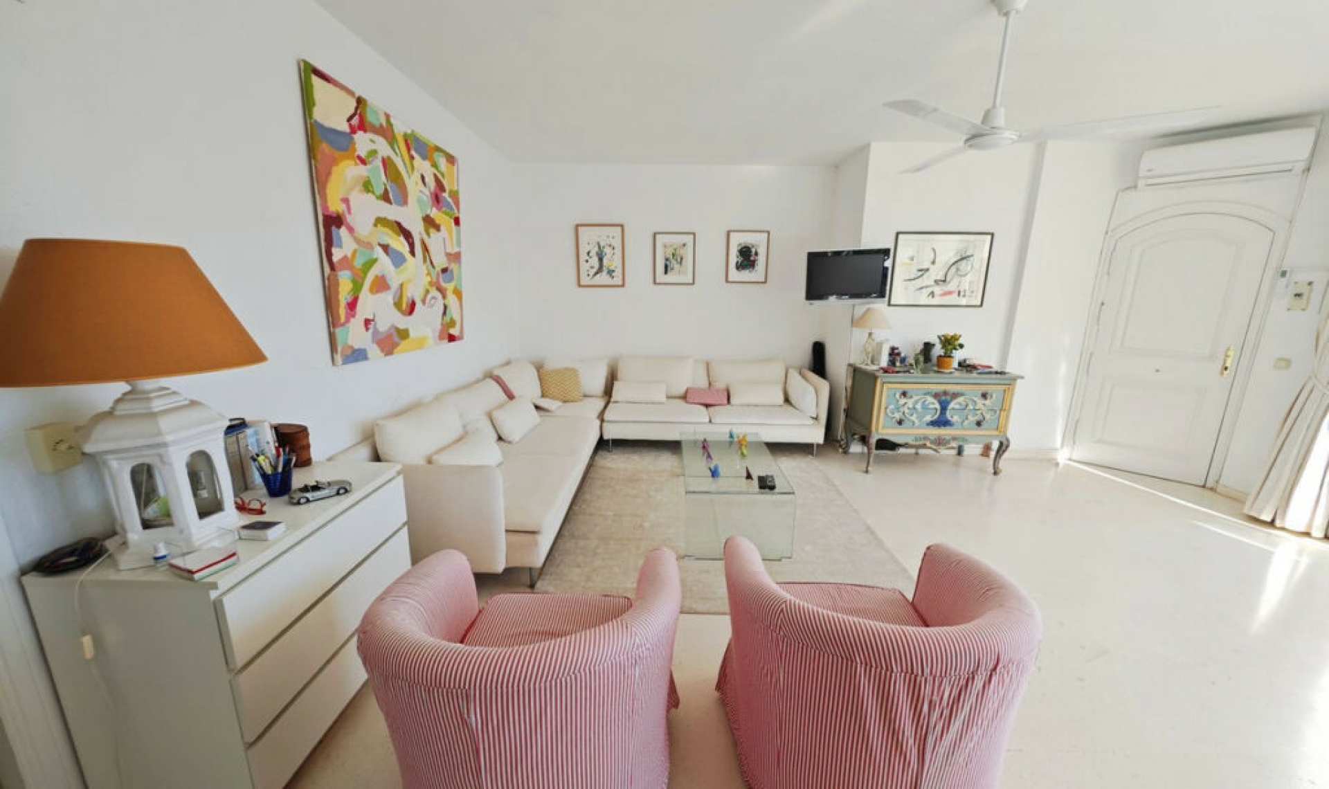 Další prodej - Apartment -
Mijas Golf