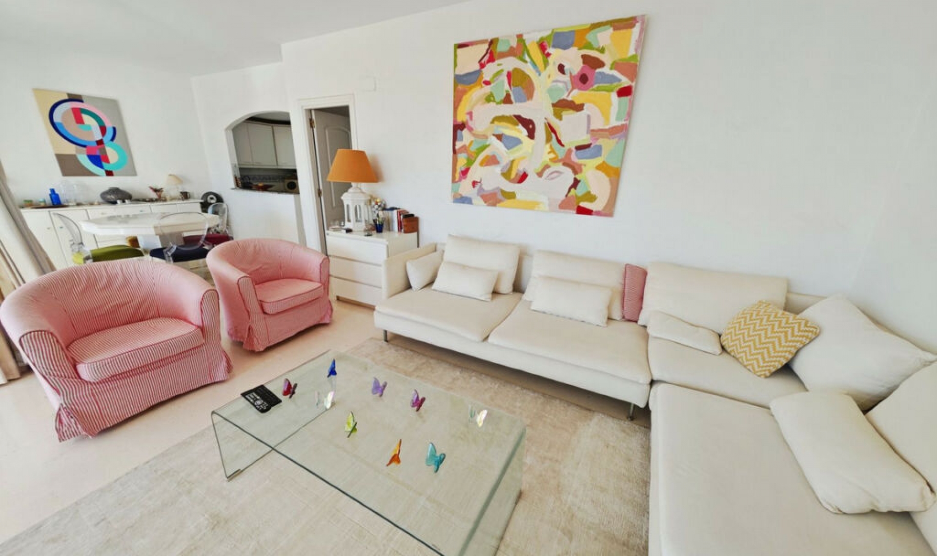 Další prodej - Apartment -
Mijas Golf
