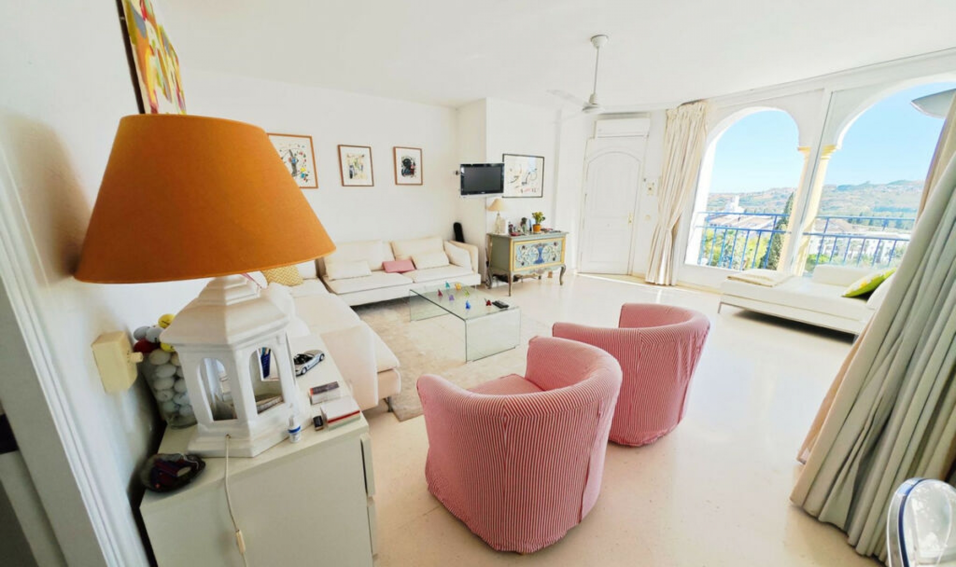 Další prodej - Apartment -
Mijas Golf