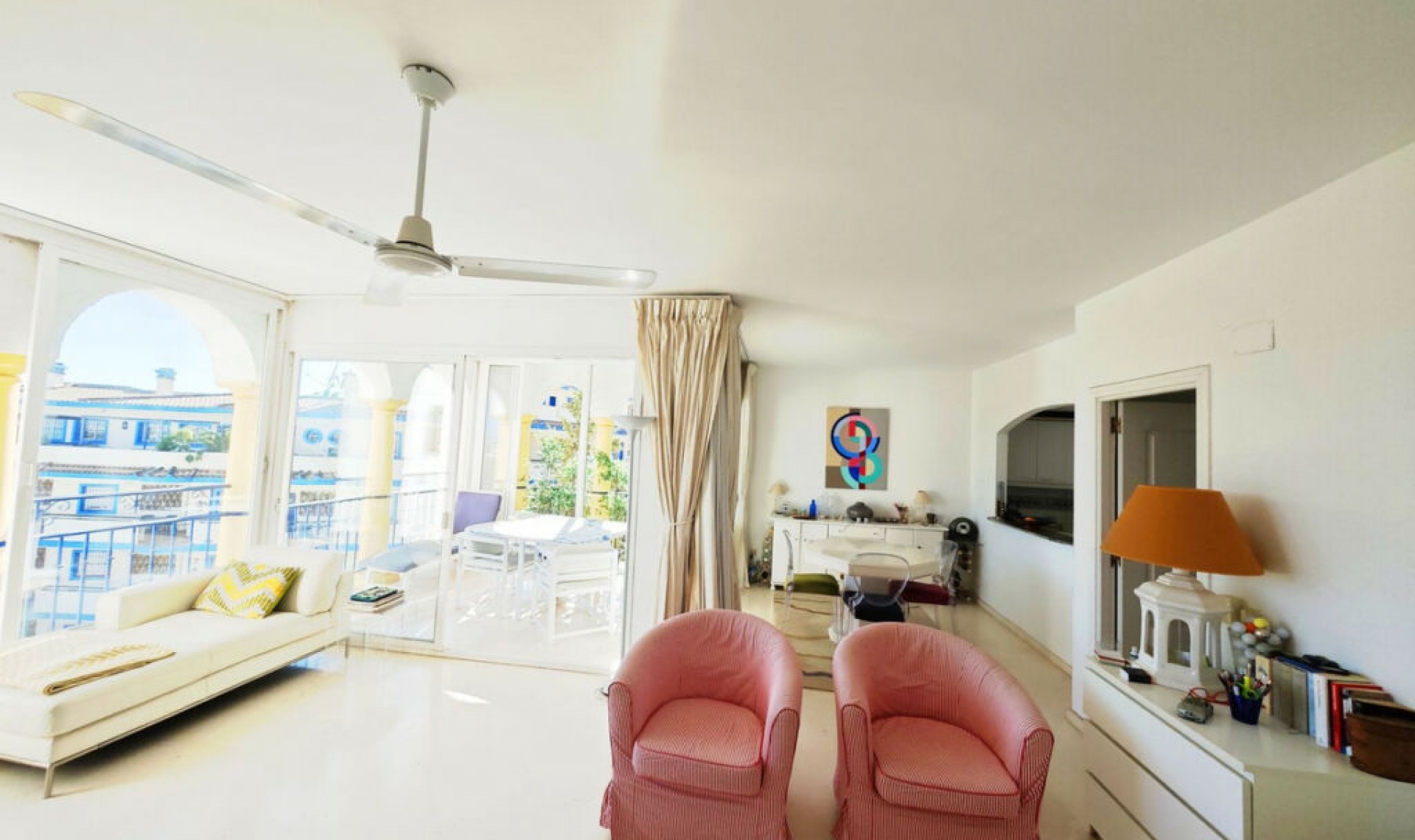 Další prodej - Apartment -
Mijas Golf