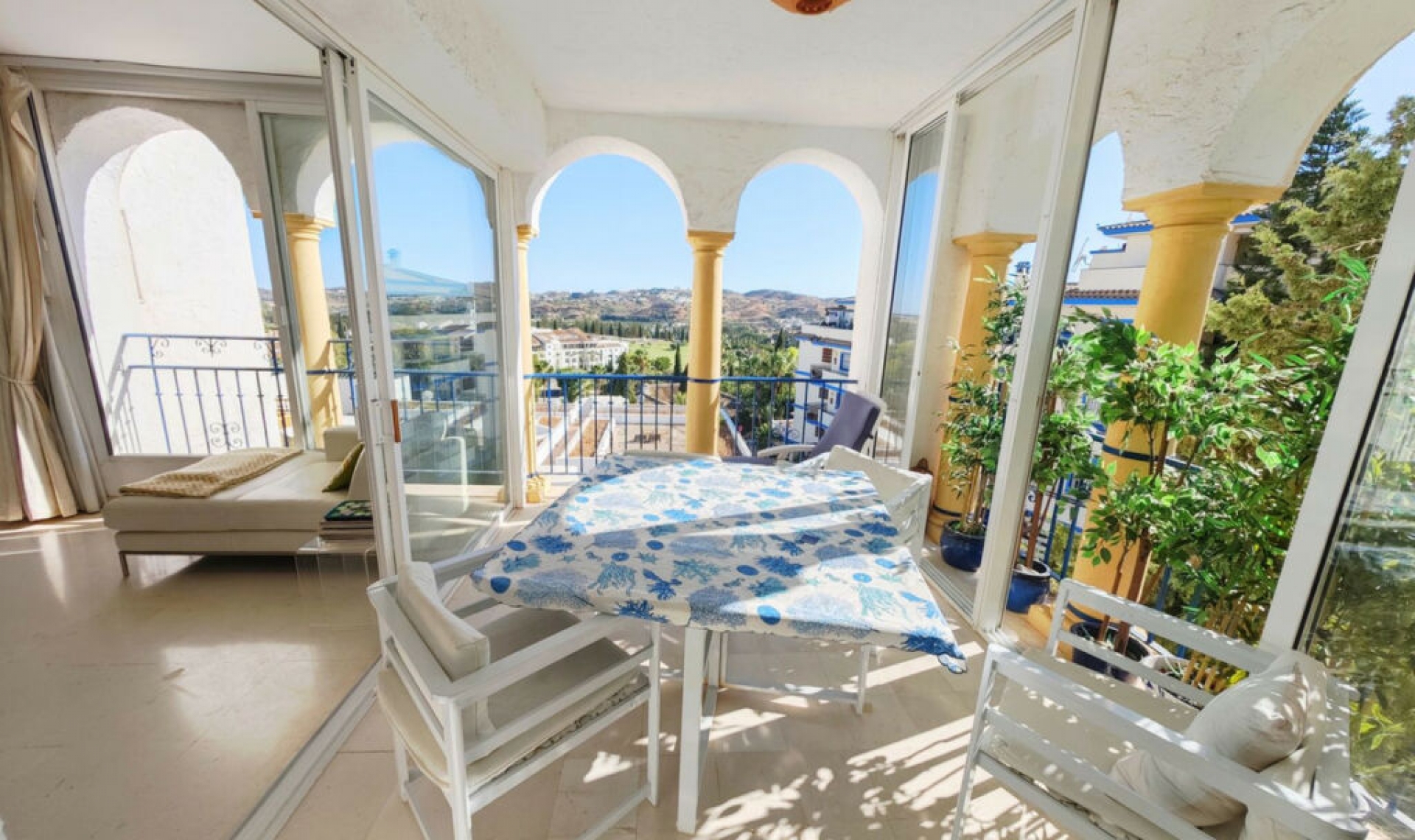 Další prodej - Apartment -
Mijas Golf
