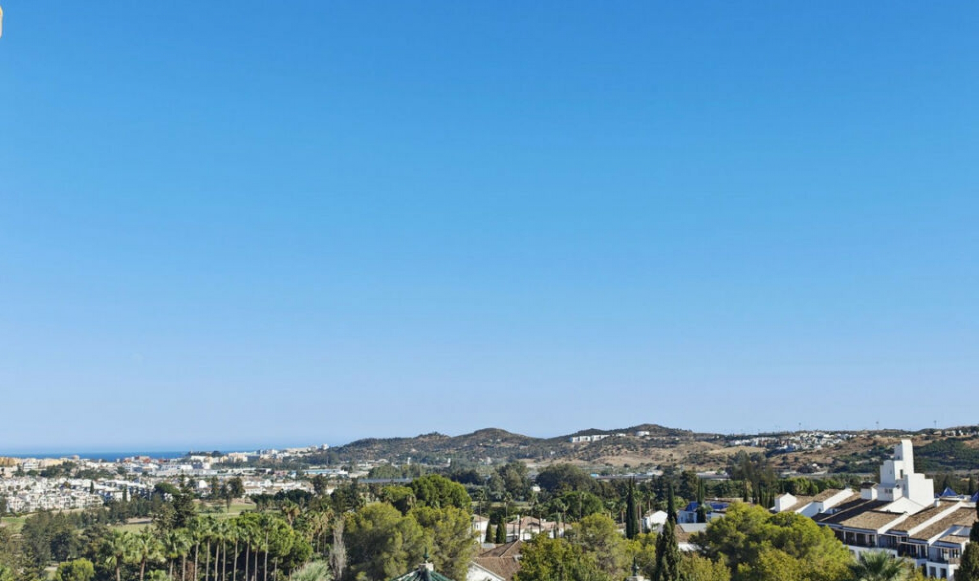 Další prodej - Apartment -
Mijas Golf