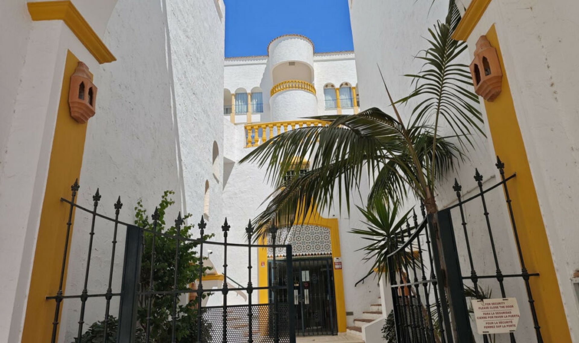 Další prodej - Apartment -
Mijas Golf