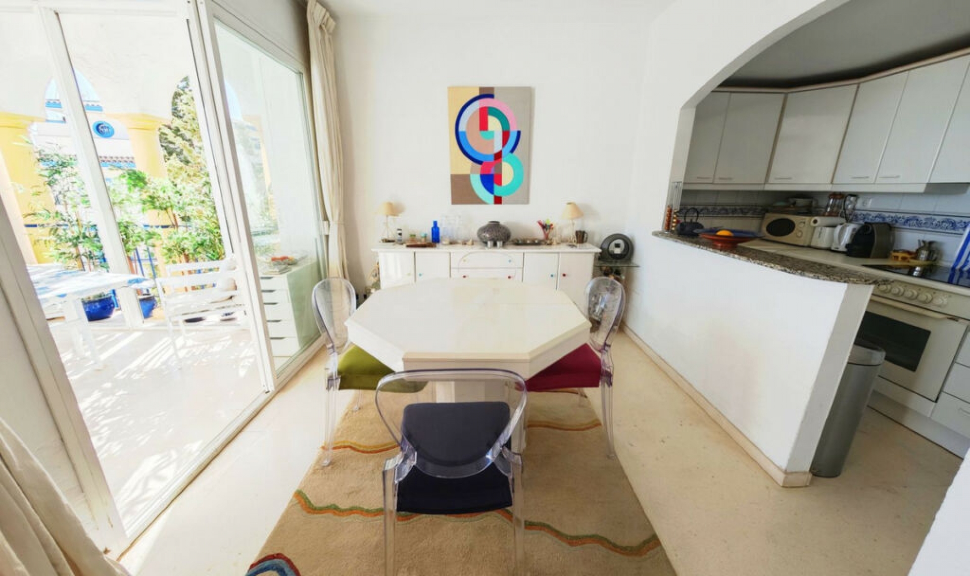 Další prodej - Apartment -
Mijas Golf