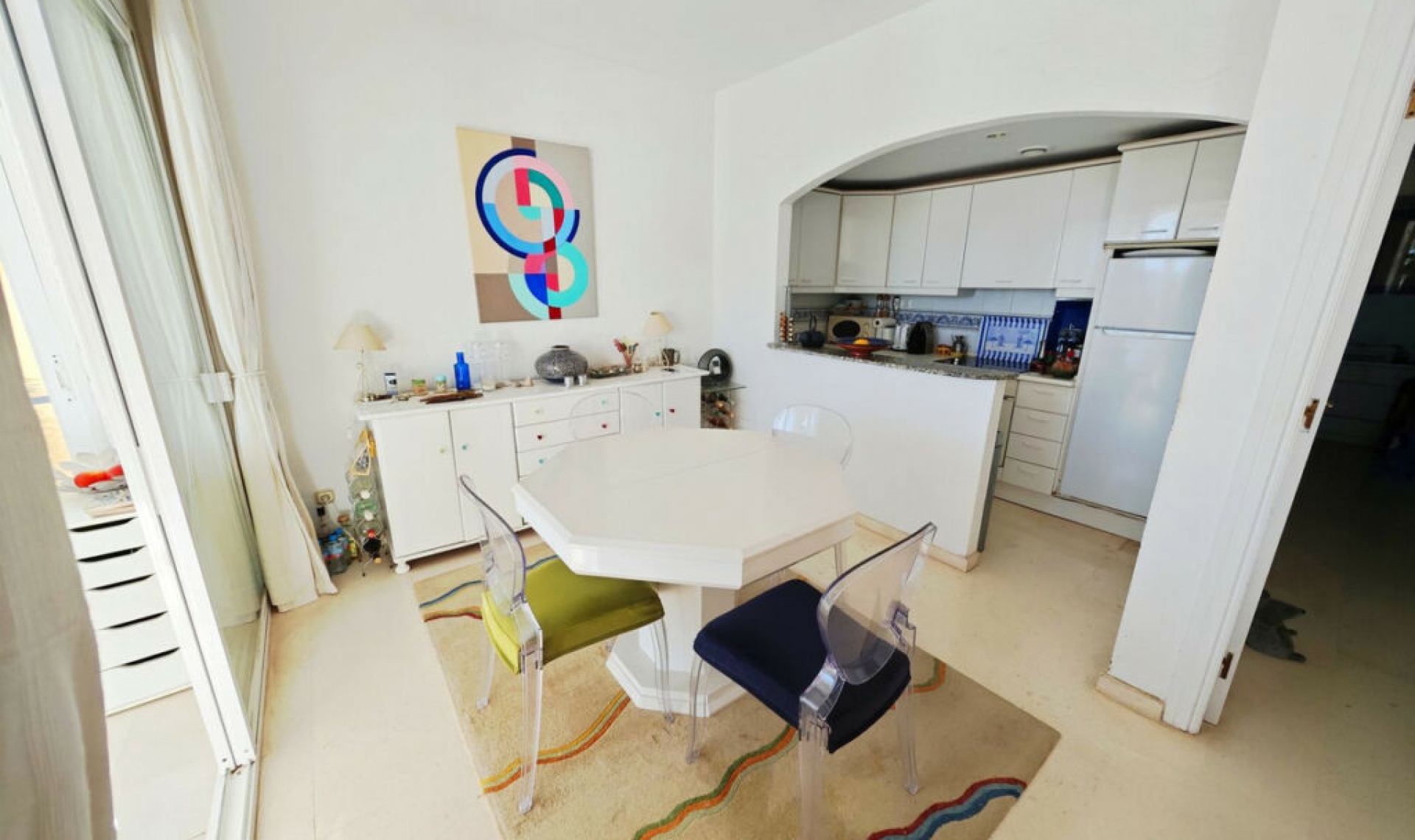 Další prodej - Apartment -
Mijas Golf