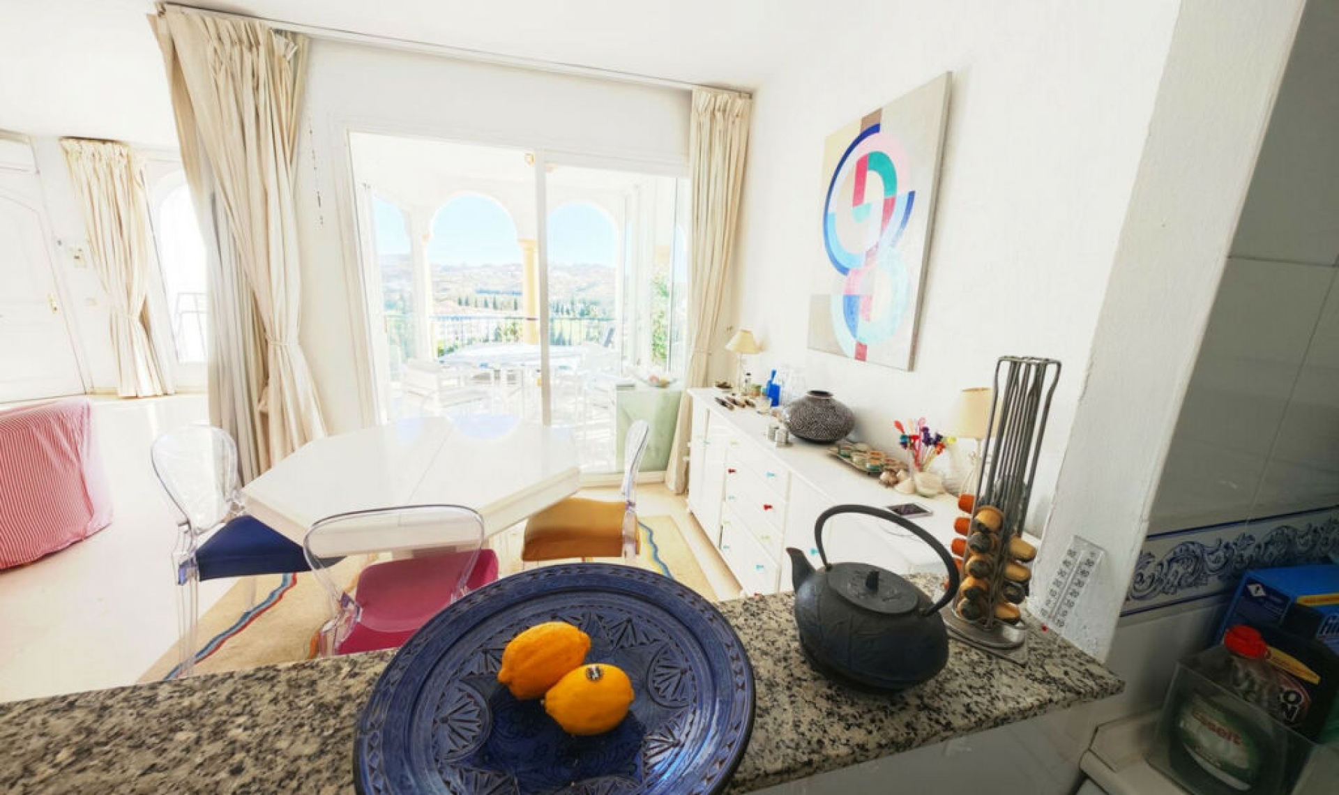 Další prodej - Apartment -
Mijas Golf