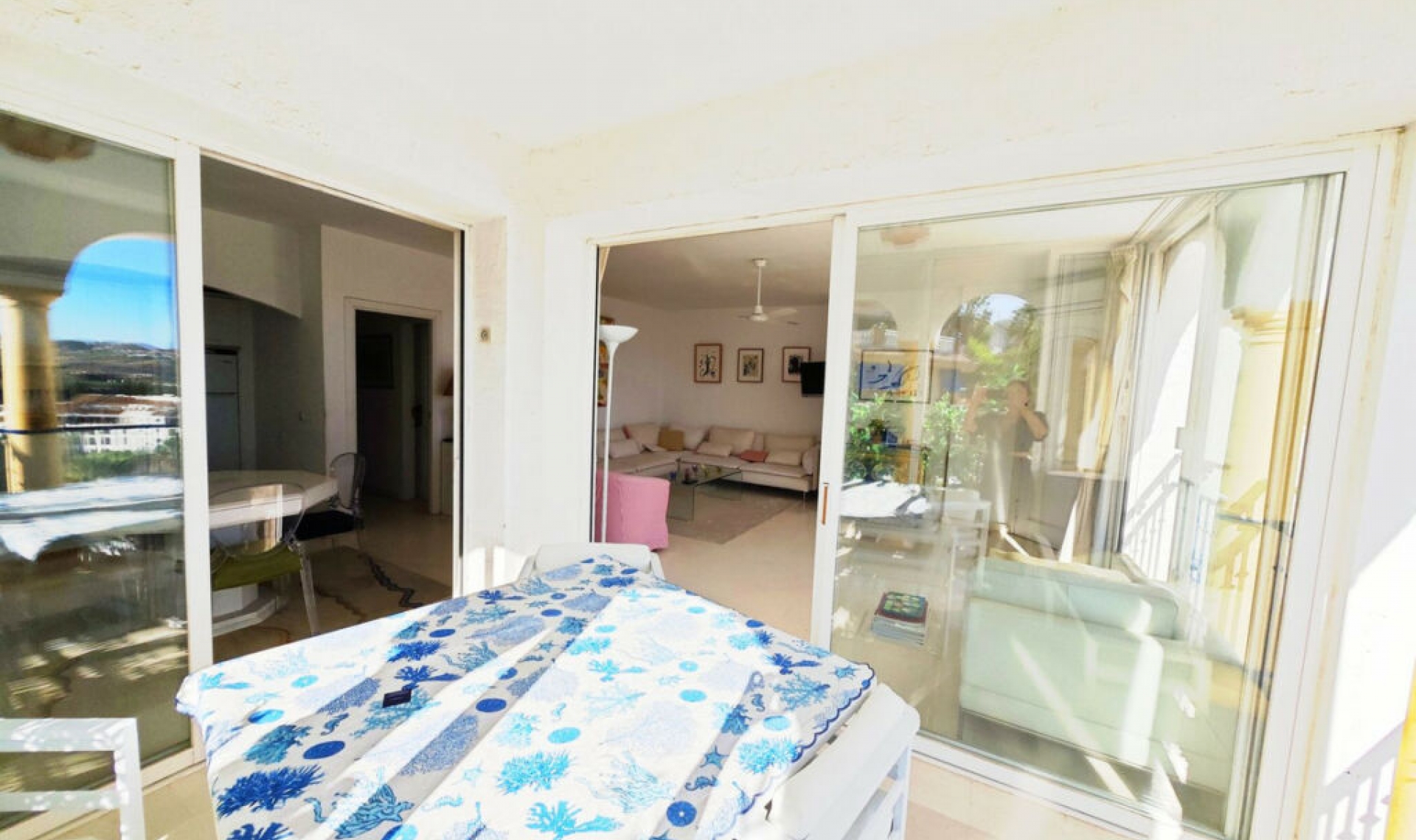 Další prodej - Apartment -
Mijas Golf