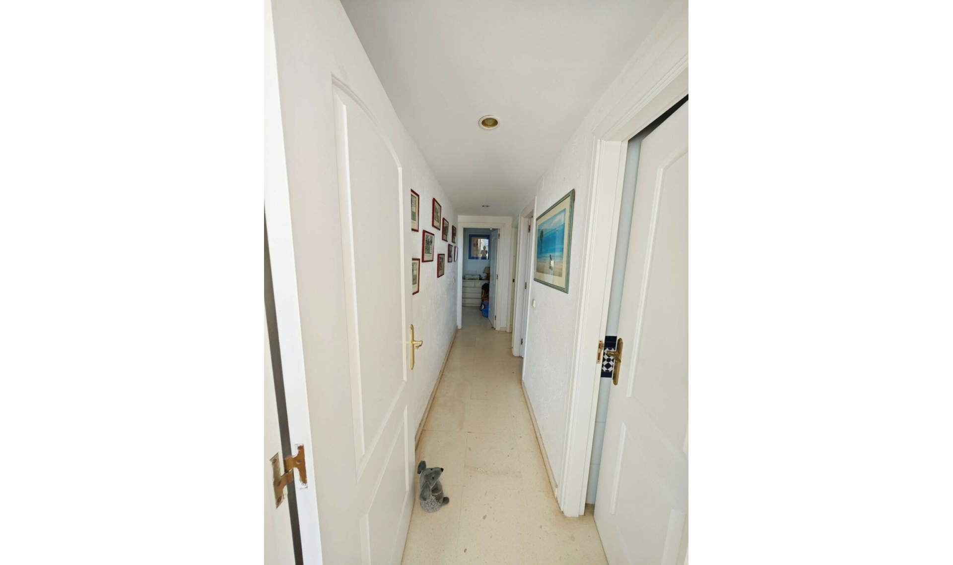 Další prodej - Apartment -
Mijas Golf