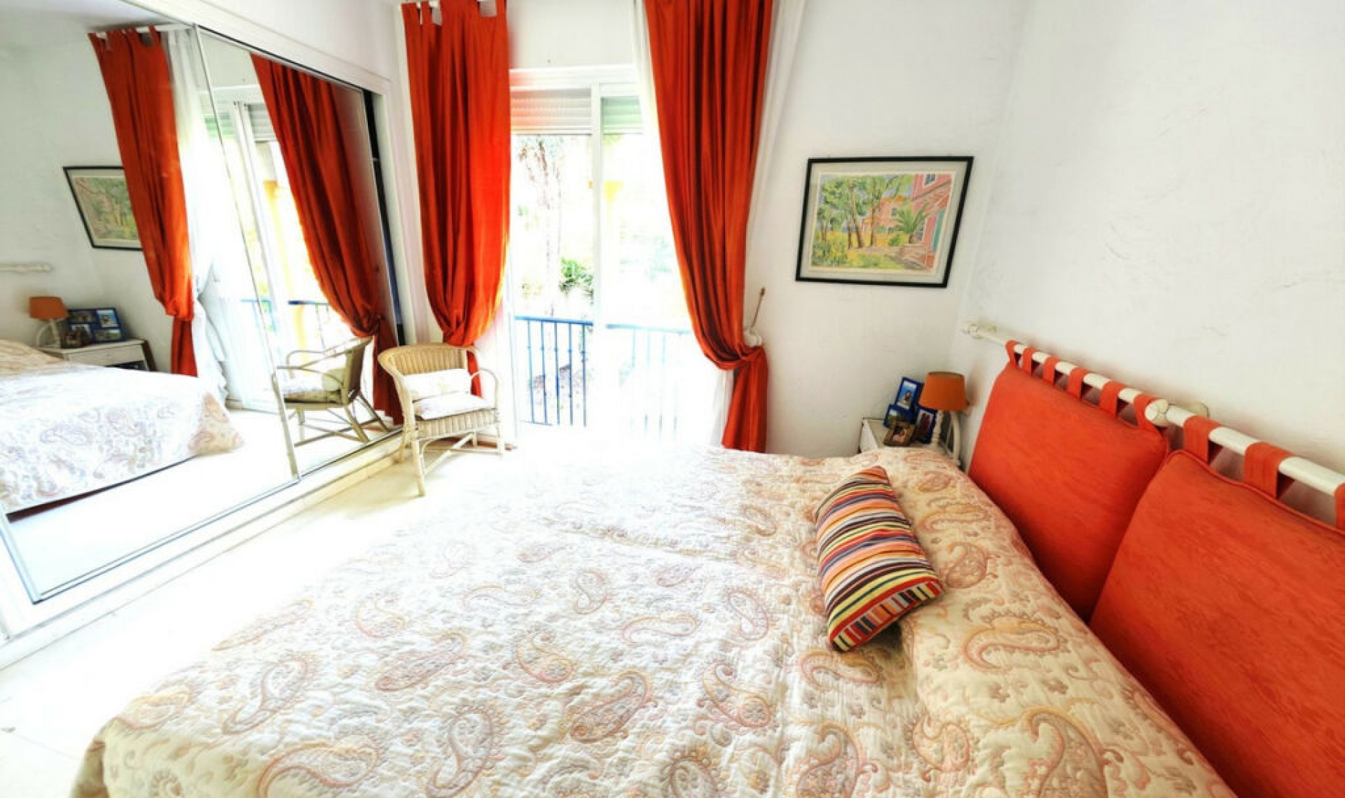 Další prodej - Apartment -
Mijas Golf