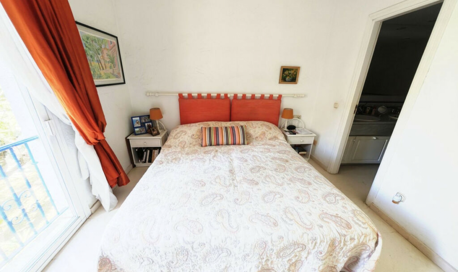 Další prodej - Apartment -
Mijas Golf
