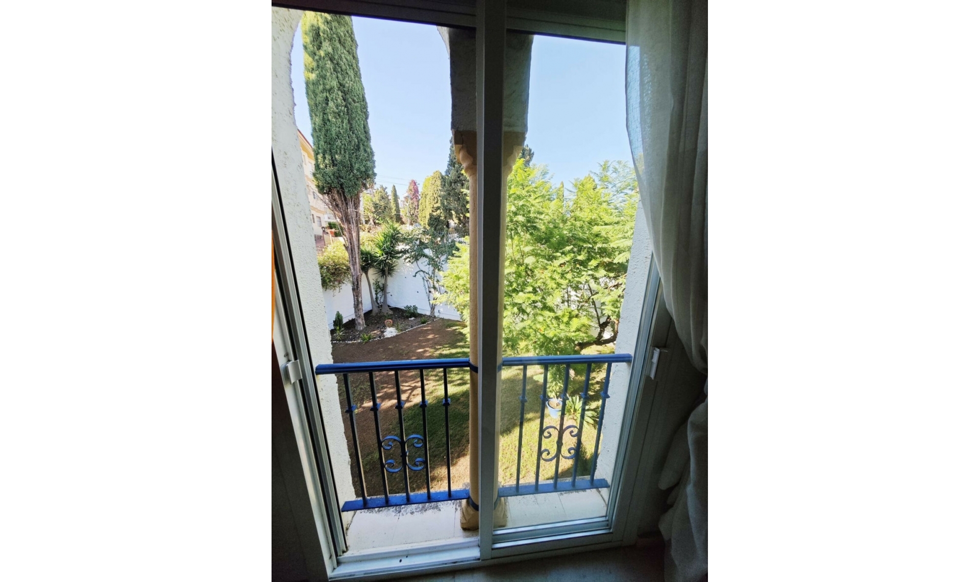 Další prodej - Apartment -
Mijas Golf