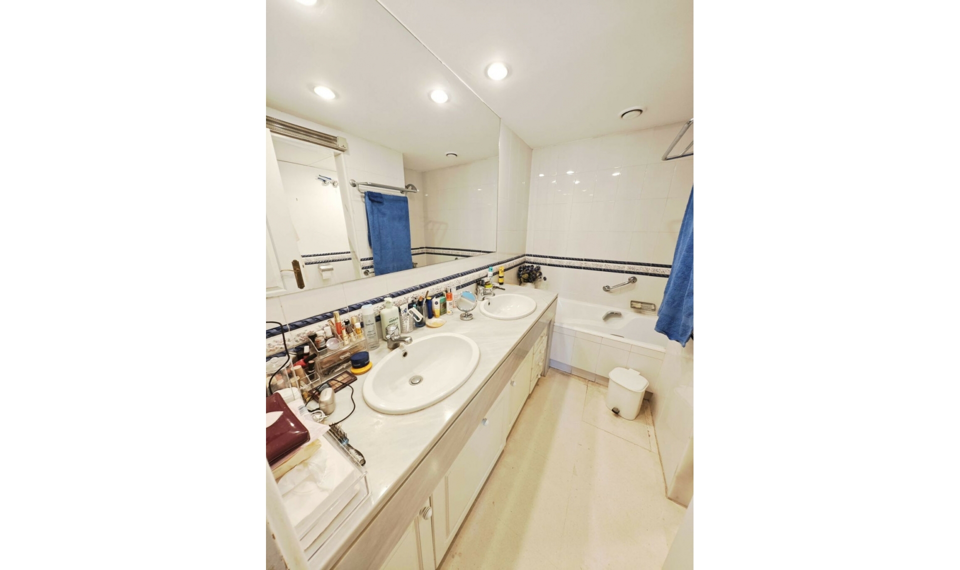 Další prodej - Apartment -
Mijas Golf