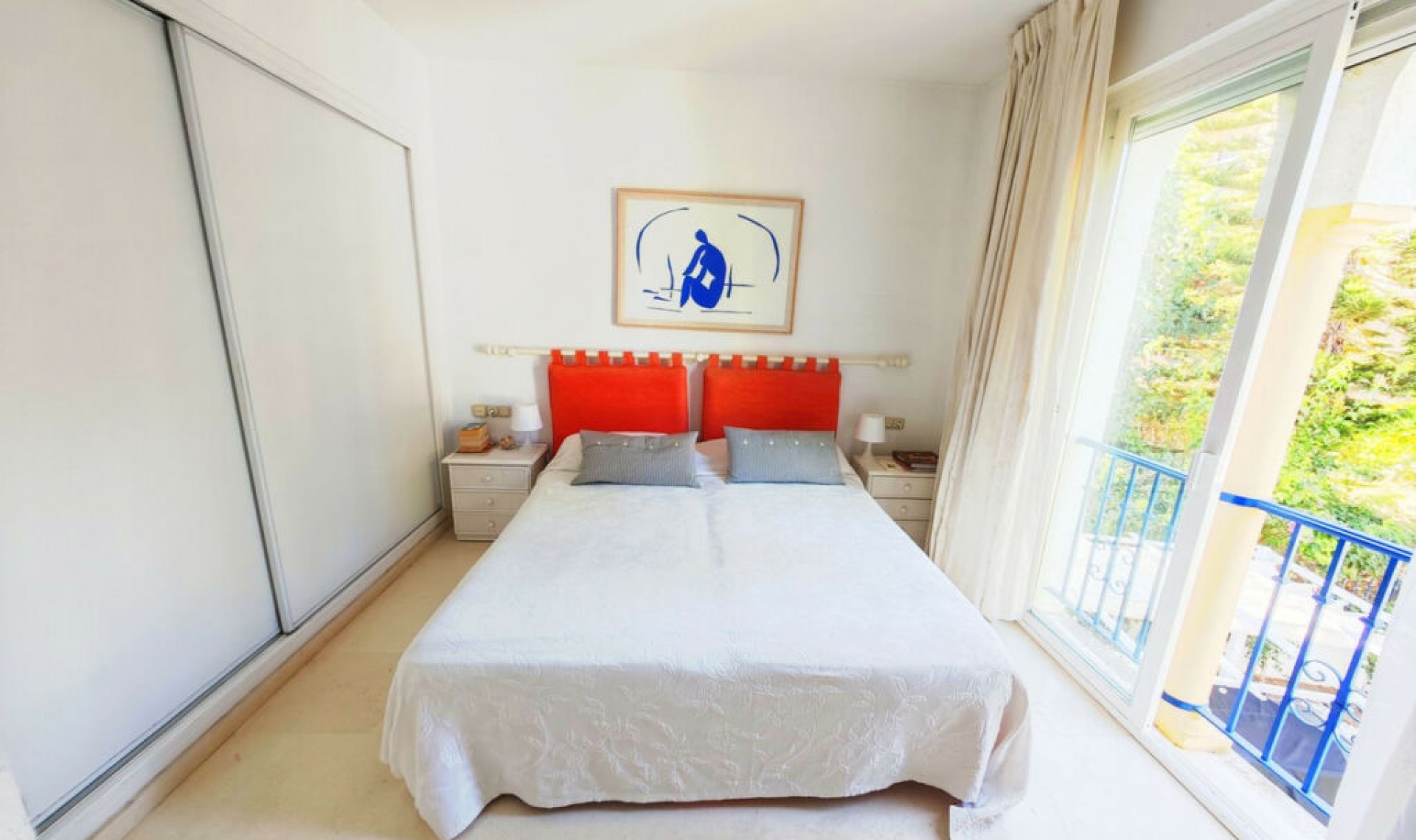 Další prodej - Apartment -
Mijas Golf