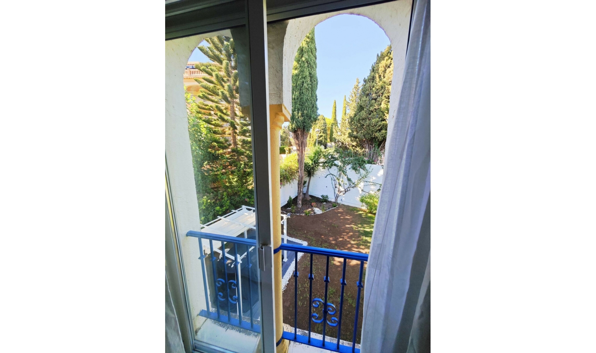 Další prodej - Apartment -
Mijas Golf