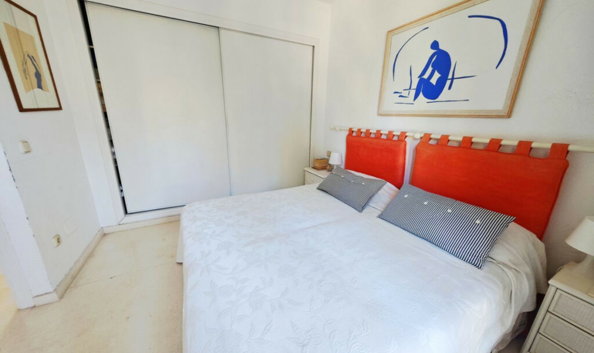 Další prodej - Apartment -
Mijas Golf