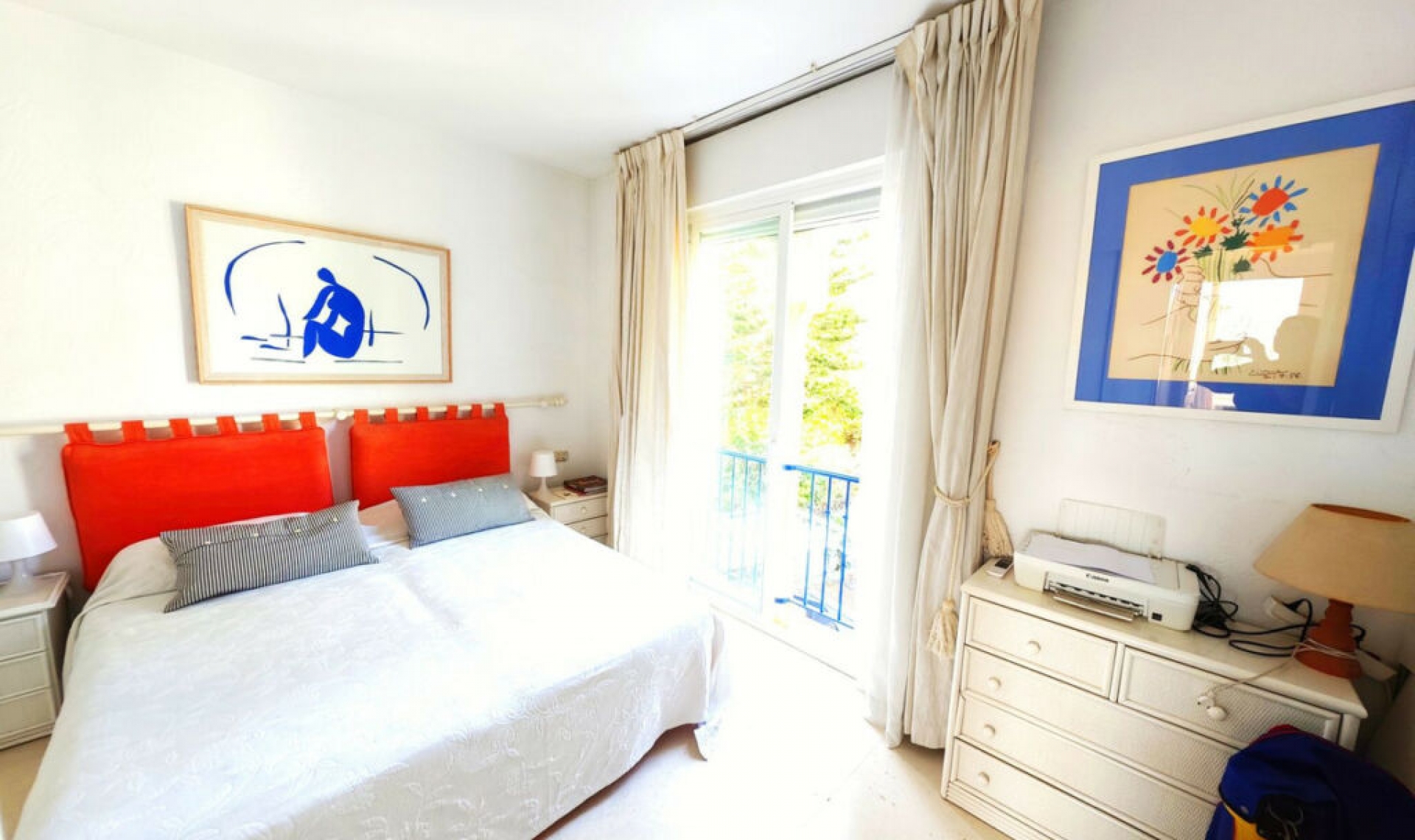Další prodej - Apartment -
Mijas Golf