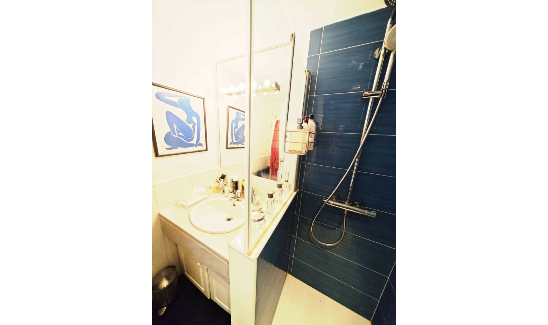 Další prodej - Apartment -
Mijas Golf