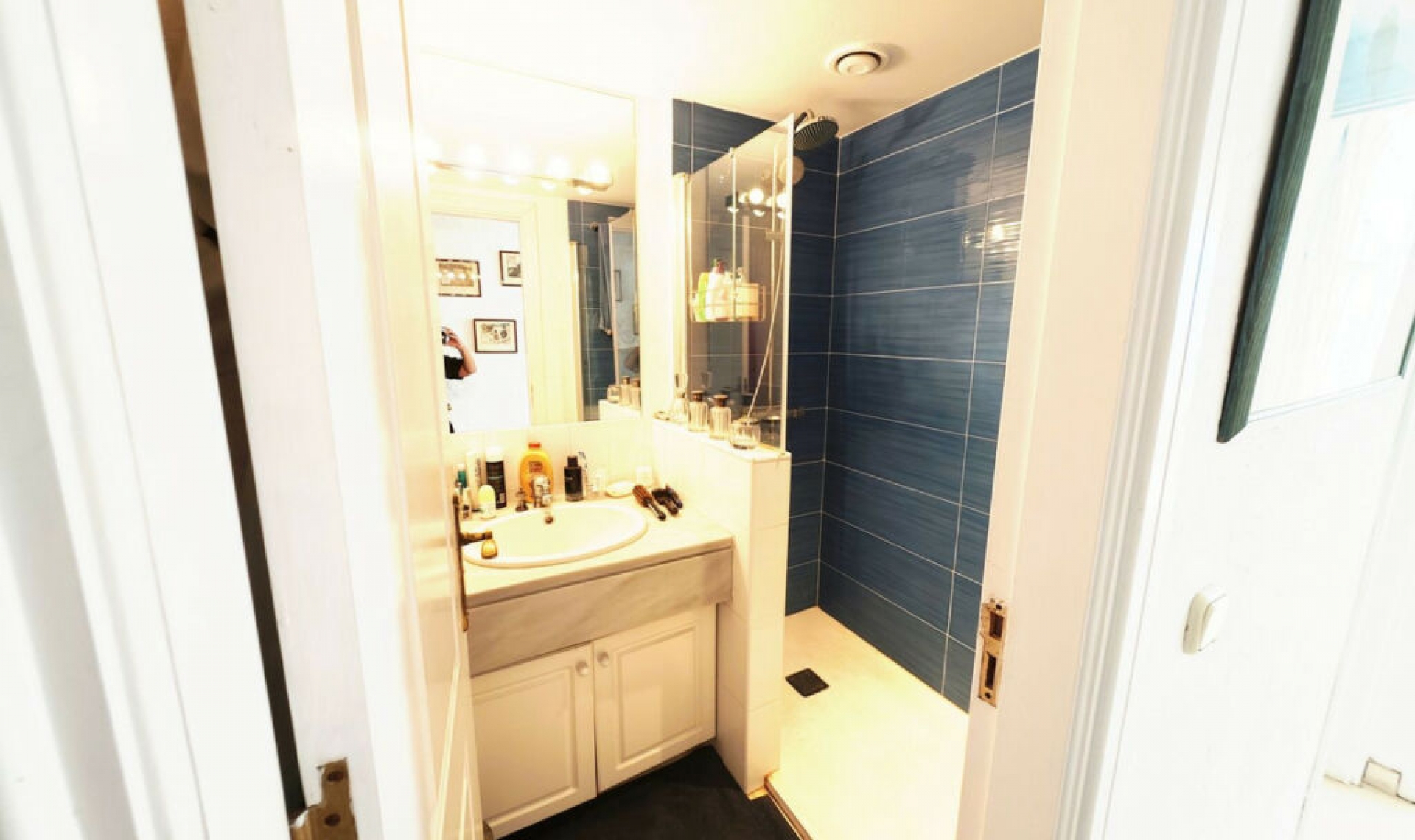 Další prodej - Apartment -
Mijas Golf