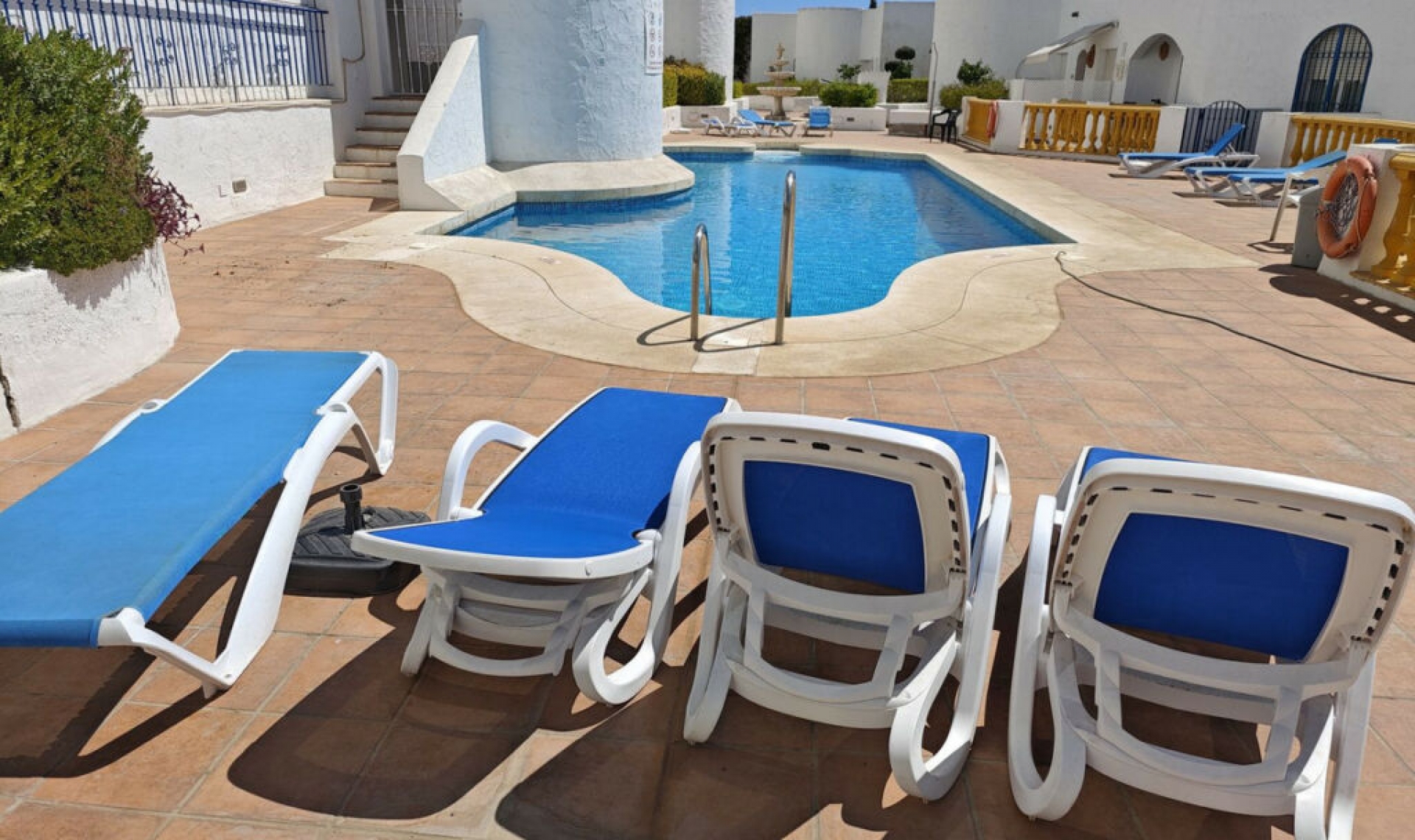 Další prodej - Apartment -
Mijas Golf