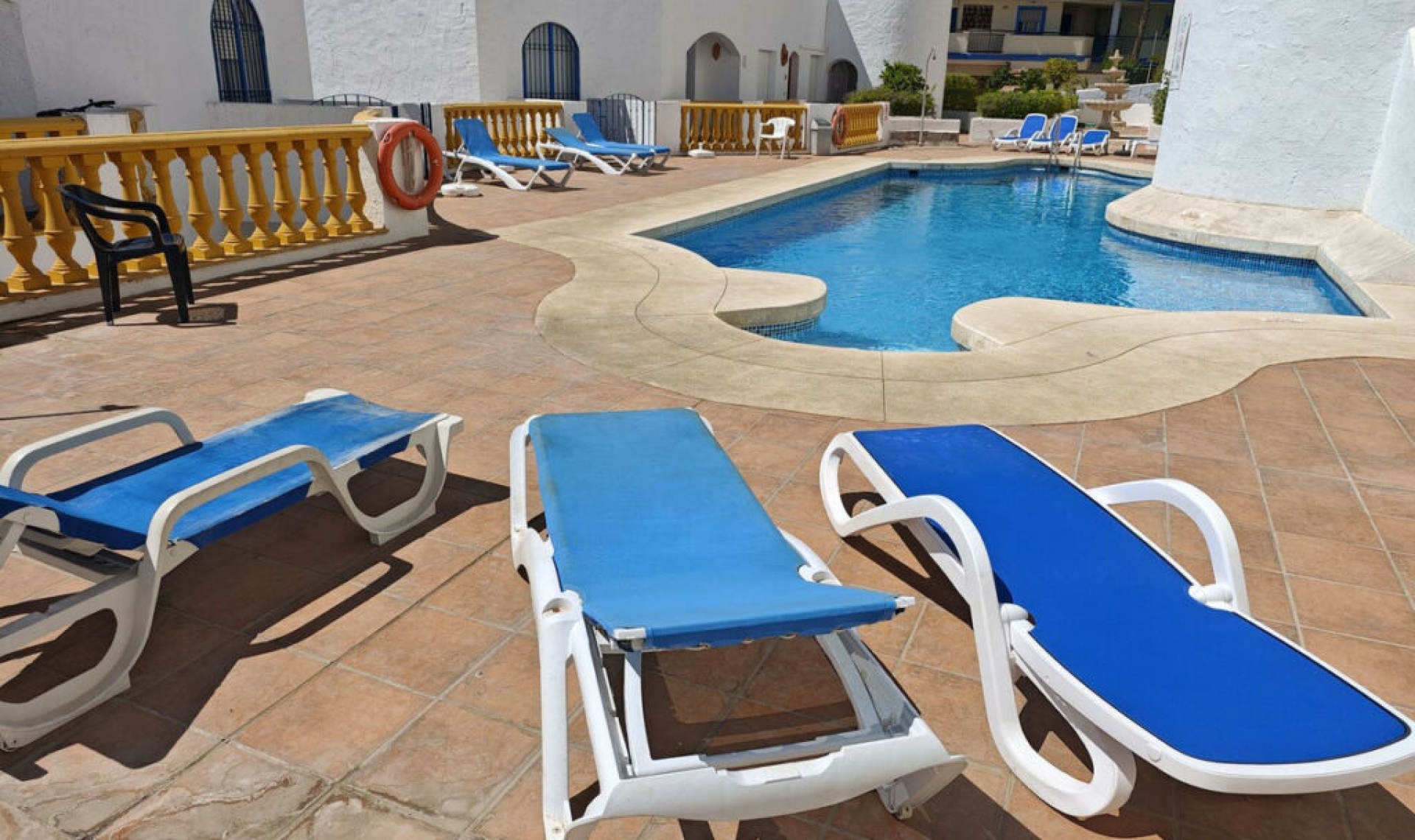 Další prodej - Apartment -
Mijas Golf